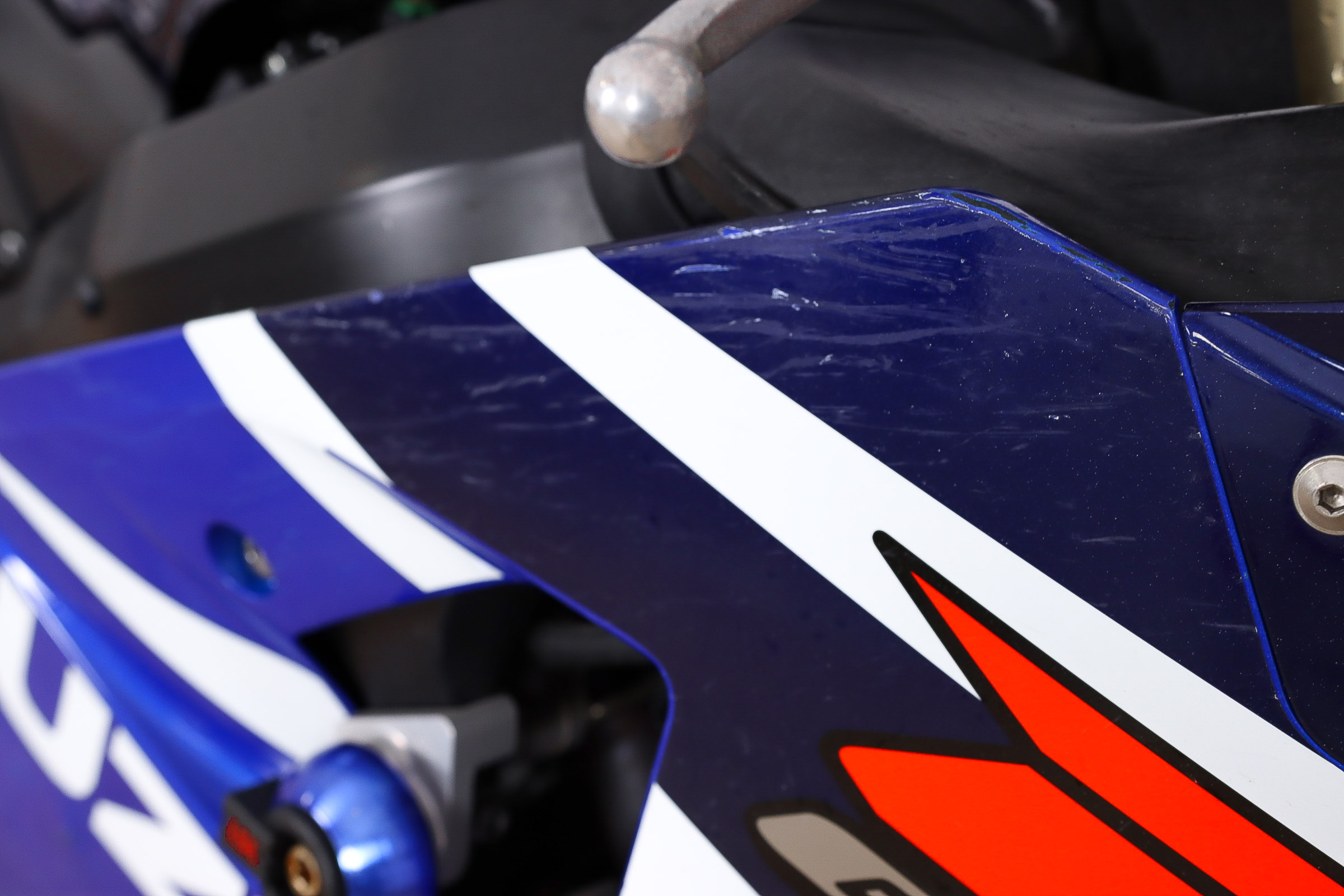 SUZUKI GSX R600SUZUKI5 SUZUKI GSX R600SUZUKI5