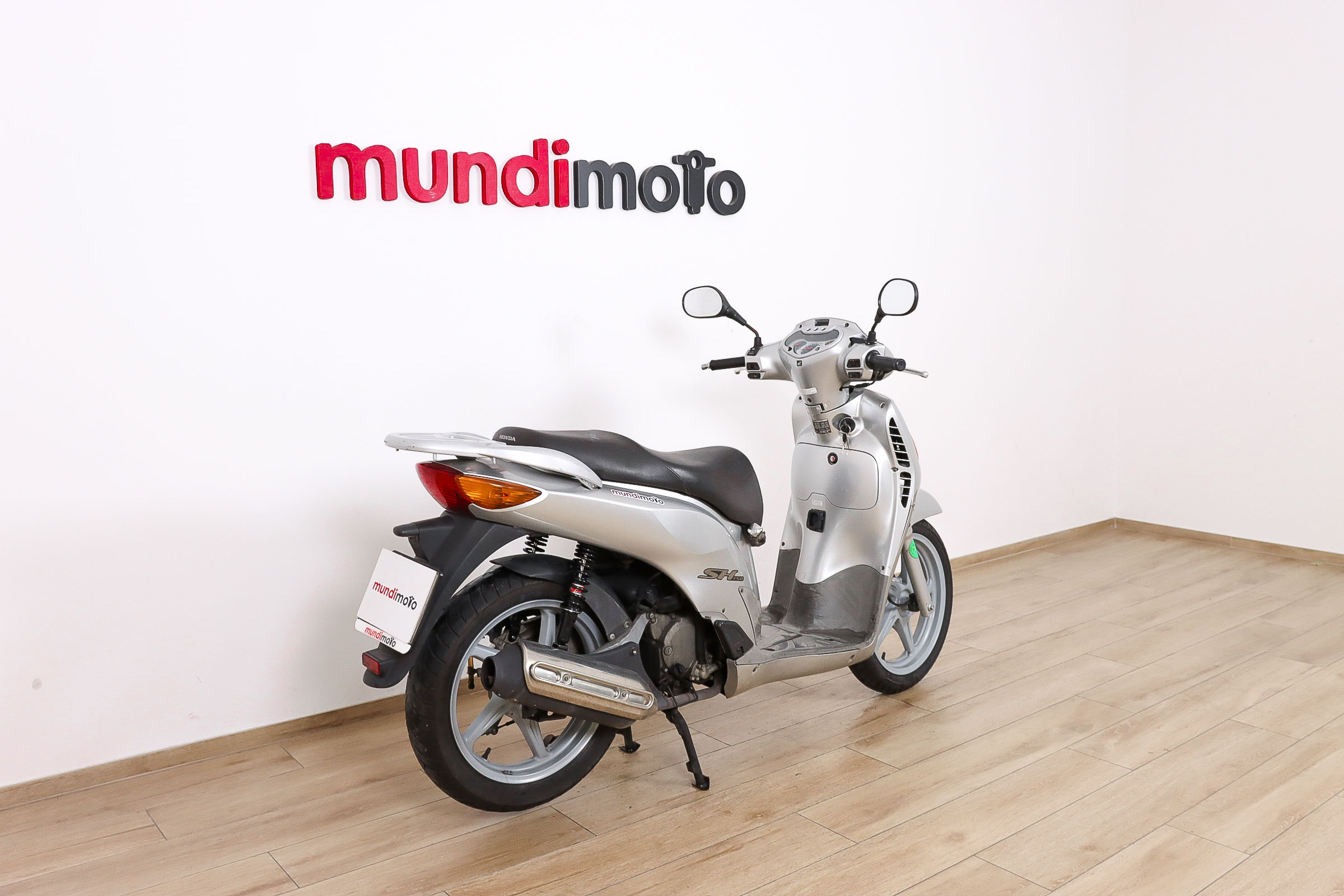 HONDA SCOOPY SH150iHONDA2 HONDA SCOOPY SH150iHONDA2