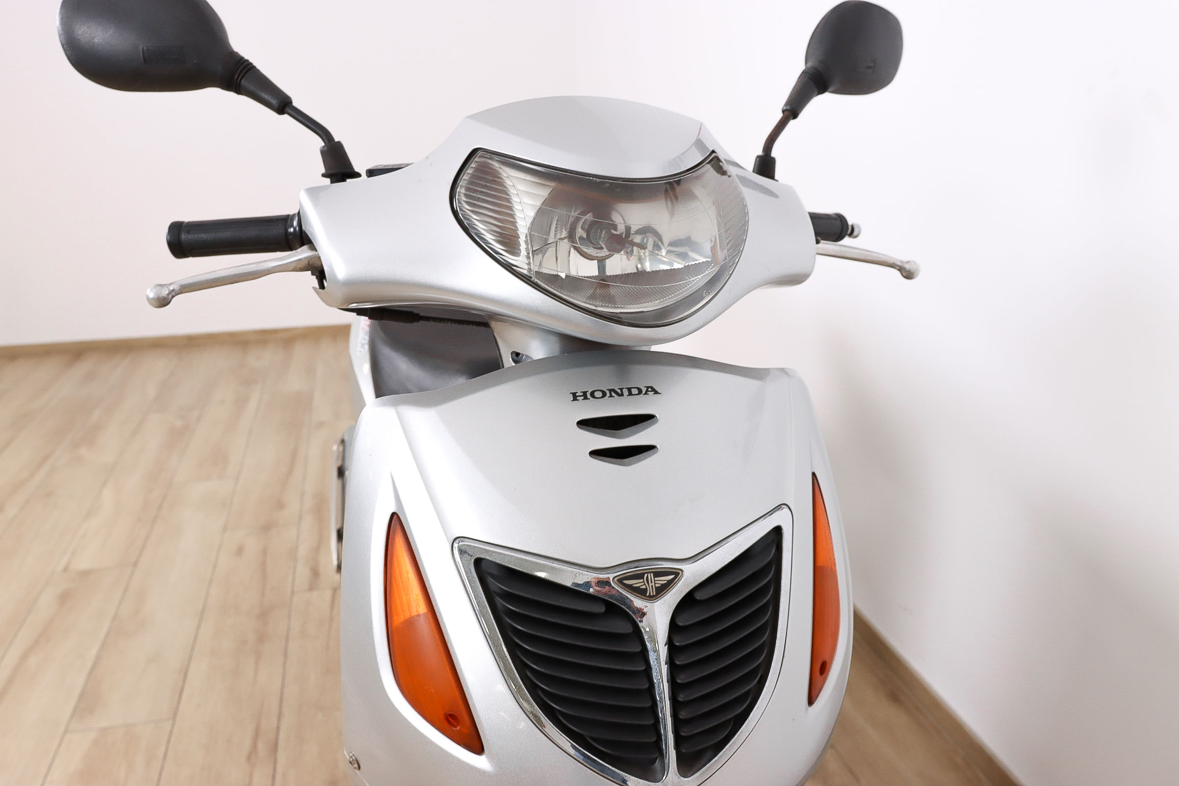 HONDA SCOOPY SH150iHONDA3 HONDA SCOOPY SH150iHONDA3