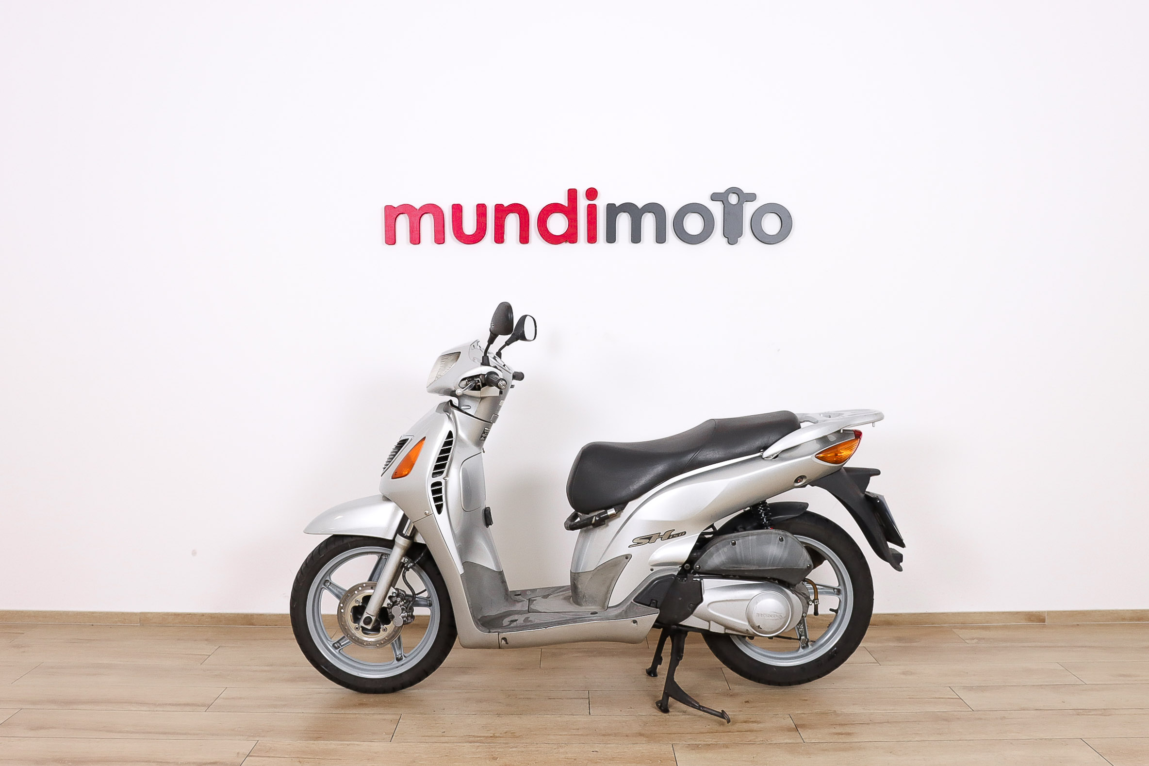 HONDA SCOOPY SH150iHONDA5 HONDA SCOOPY SH150iHONDA5