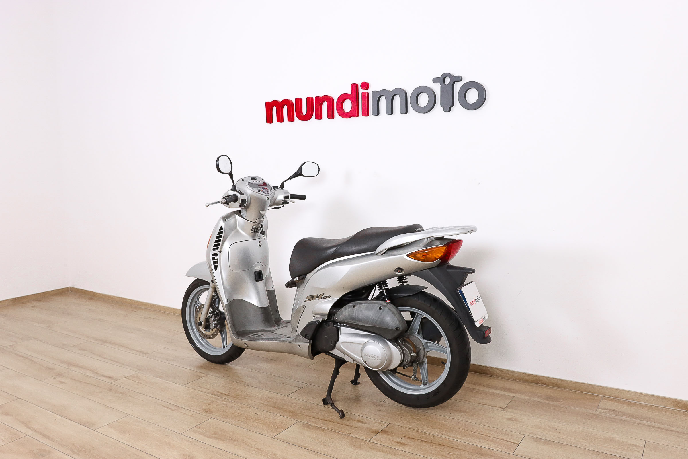 HONDA SCOOPY SH150iHONDA6 HONDA SCOOPY SH150iHONDA6