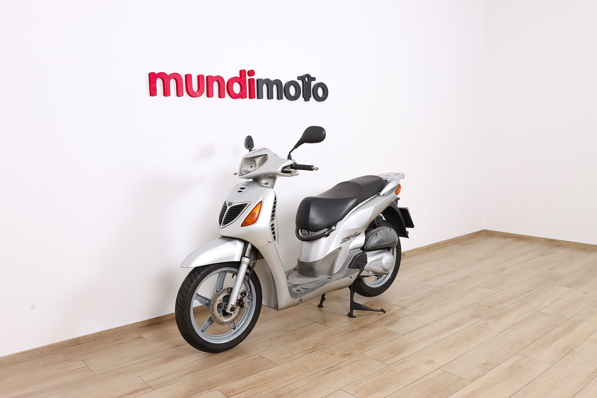 HONDA SCOOPY SH150iHONDA7 HONDA SCOOPY SH150iHONDA7