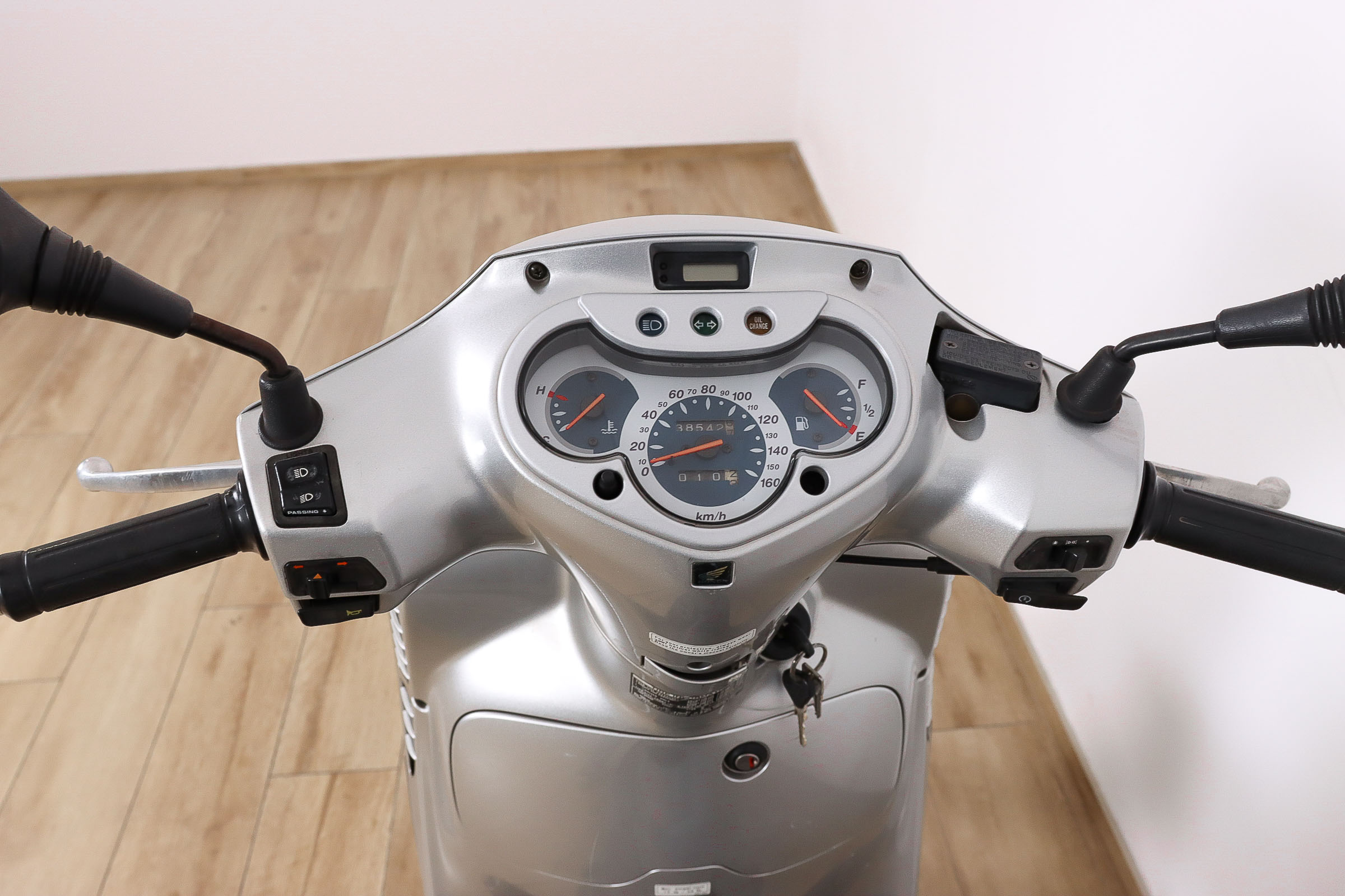 HONDA SCOOPY SH150iHONDA9 HONDA SCOOPY SH150iHONDA9