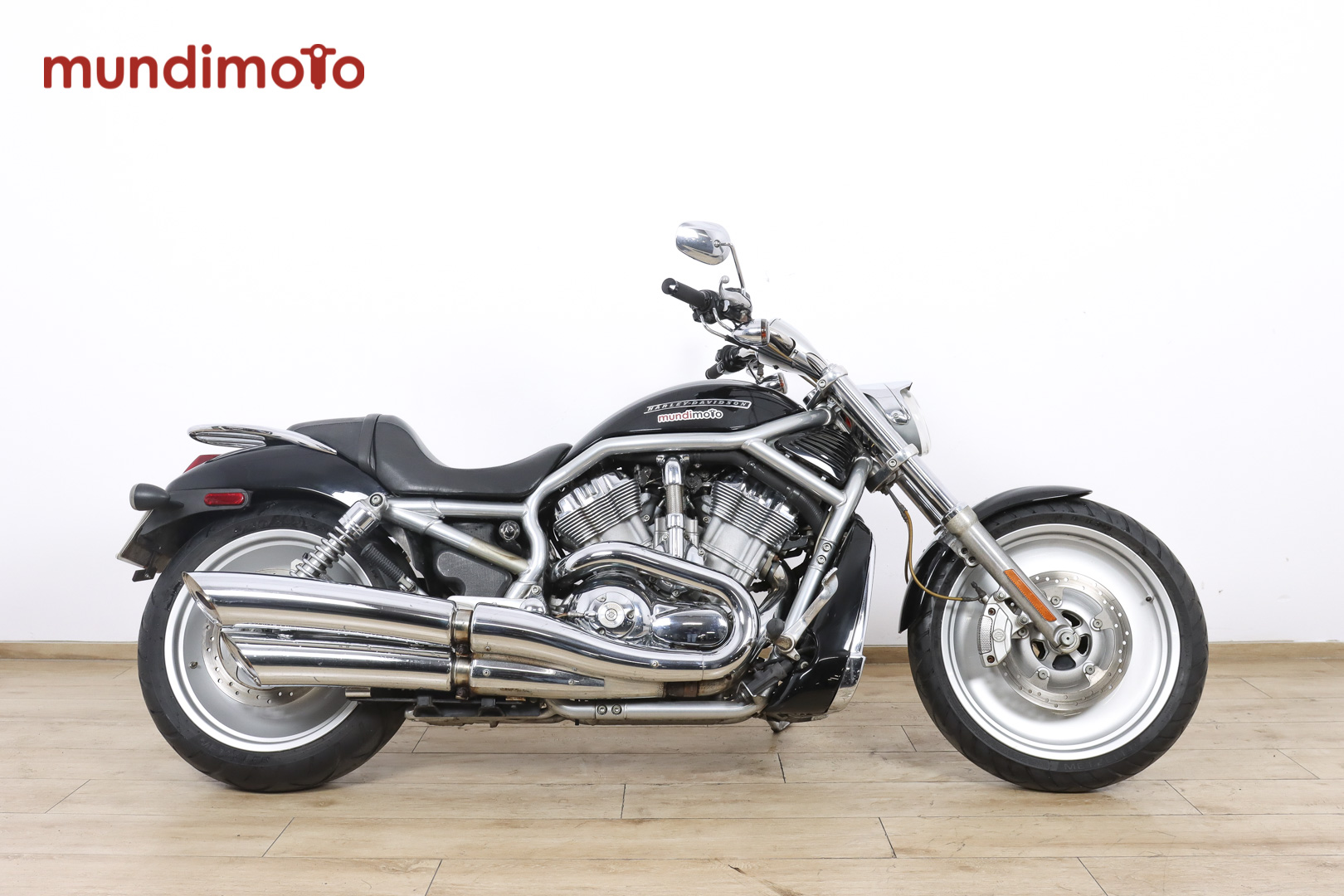 HARLEY DAVIDSON VRSC V-RodHARLEY DAVIDSON0 HARLEY DAVIDSON VRSC V-RodHARLEY DAVIDSON0