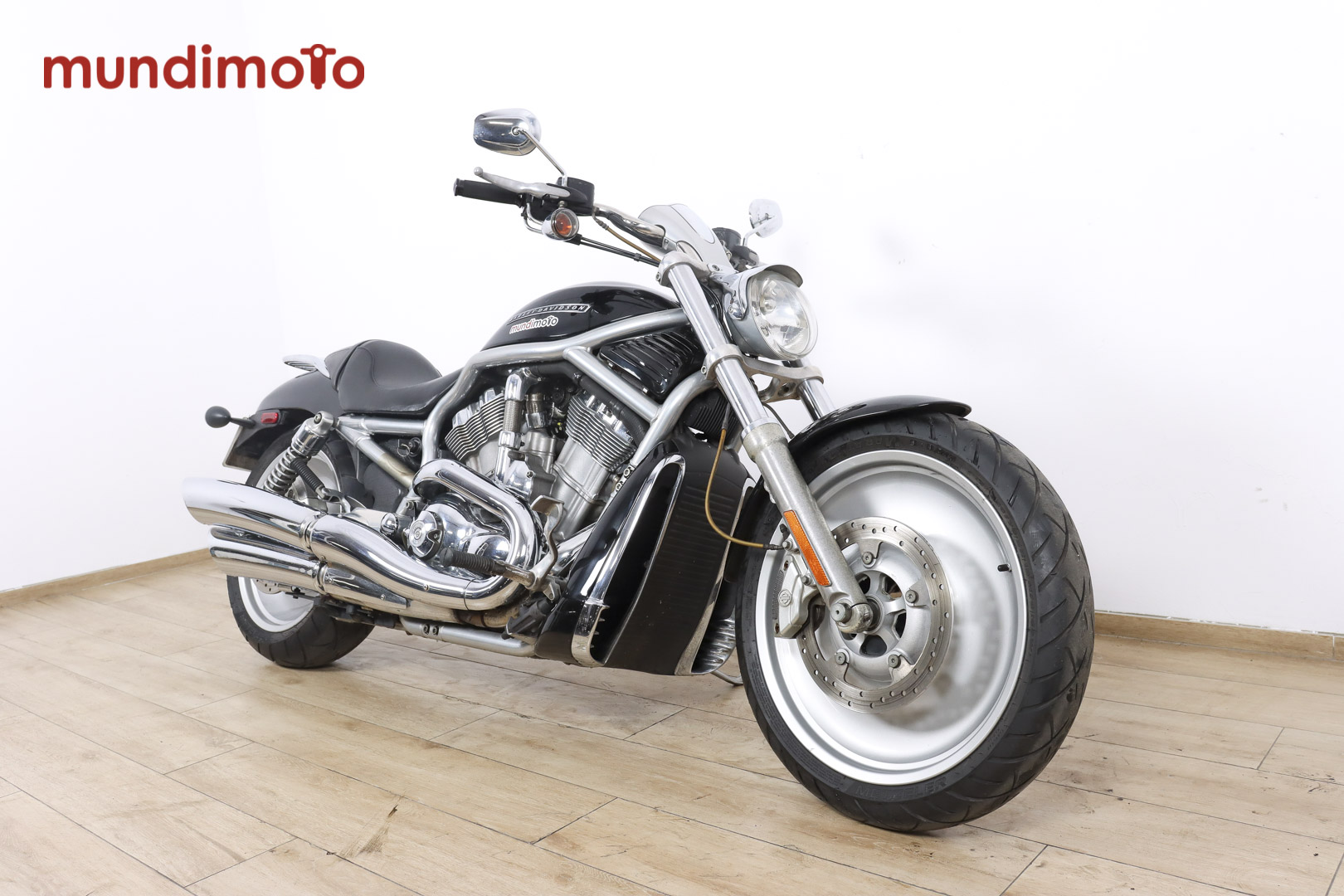 HARLEY DAVIDSON VRSC V-RodHARLEY DAVIDSON1 HARLEY DAVIDSON VRSC V-RodHARLEY DAVIDSON1