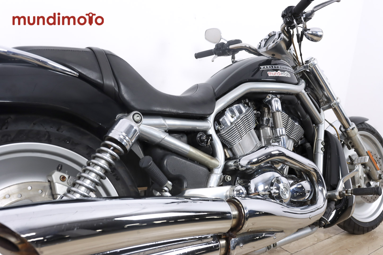 HARLEY DAVIDSON VRSC V-RodHARLEY DAVIDSON3 HARLEY DAVIDSON VRSC V-RodHARLEY DAVIDSON3