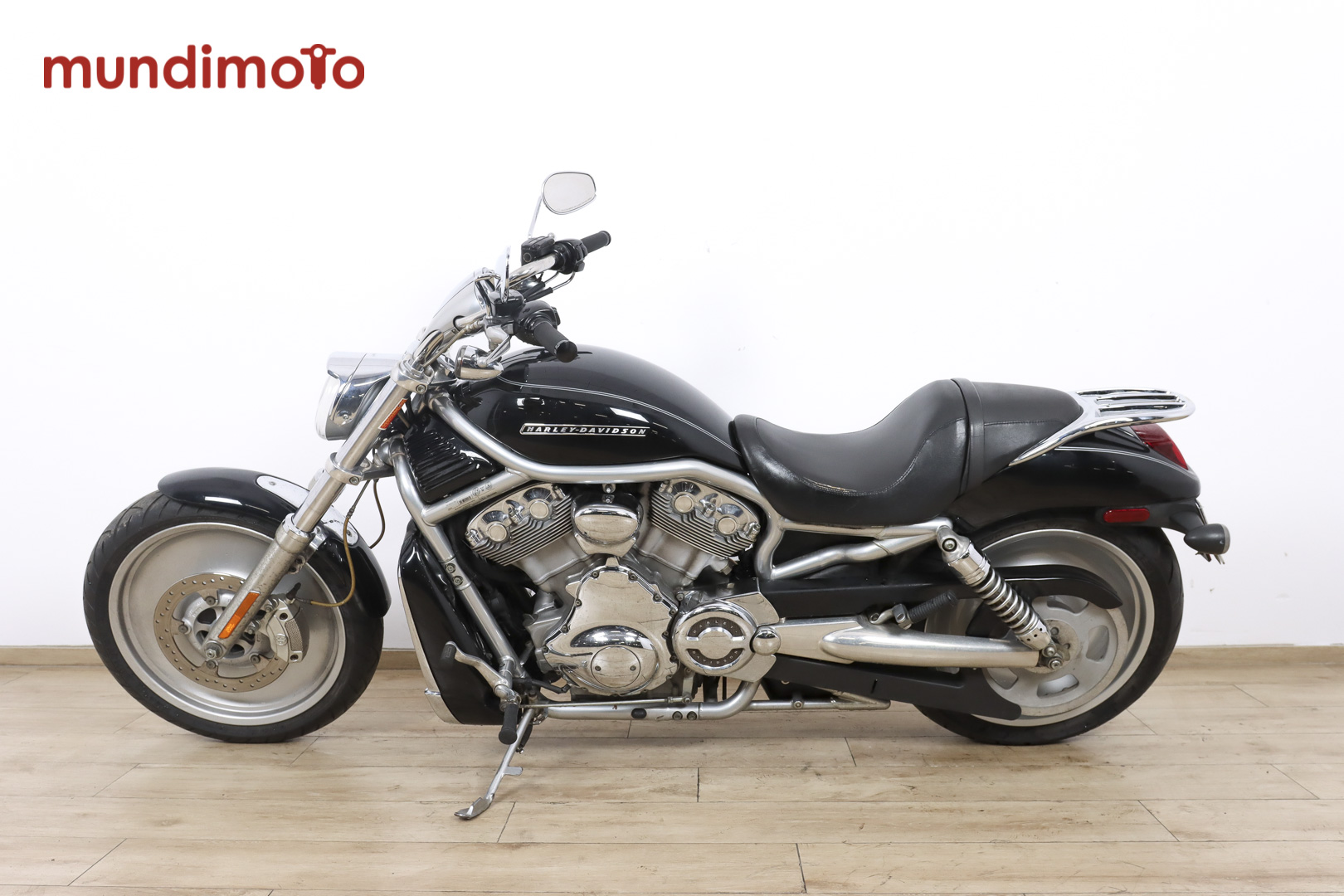 HARLEY DAVIDSON VRSC V-RodHARLEY DAVIDSON5 HARLEY DAVIDSON VRSC V-RodHARLEY DAVIDSON5