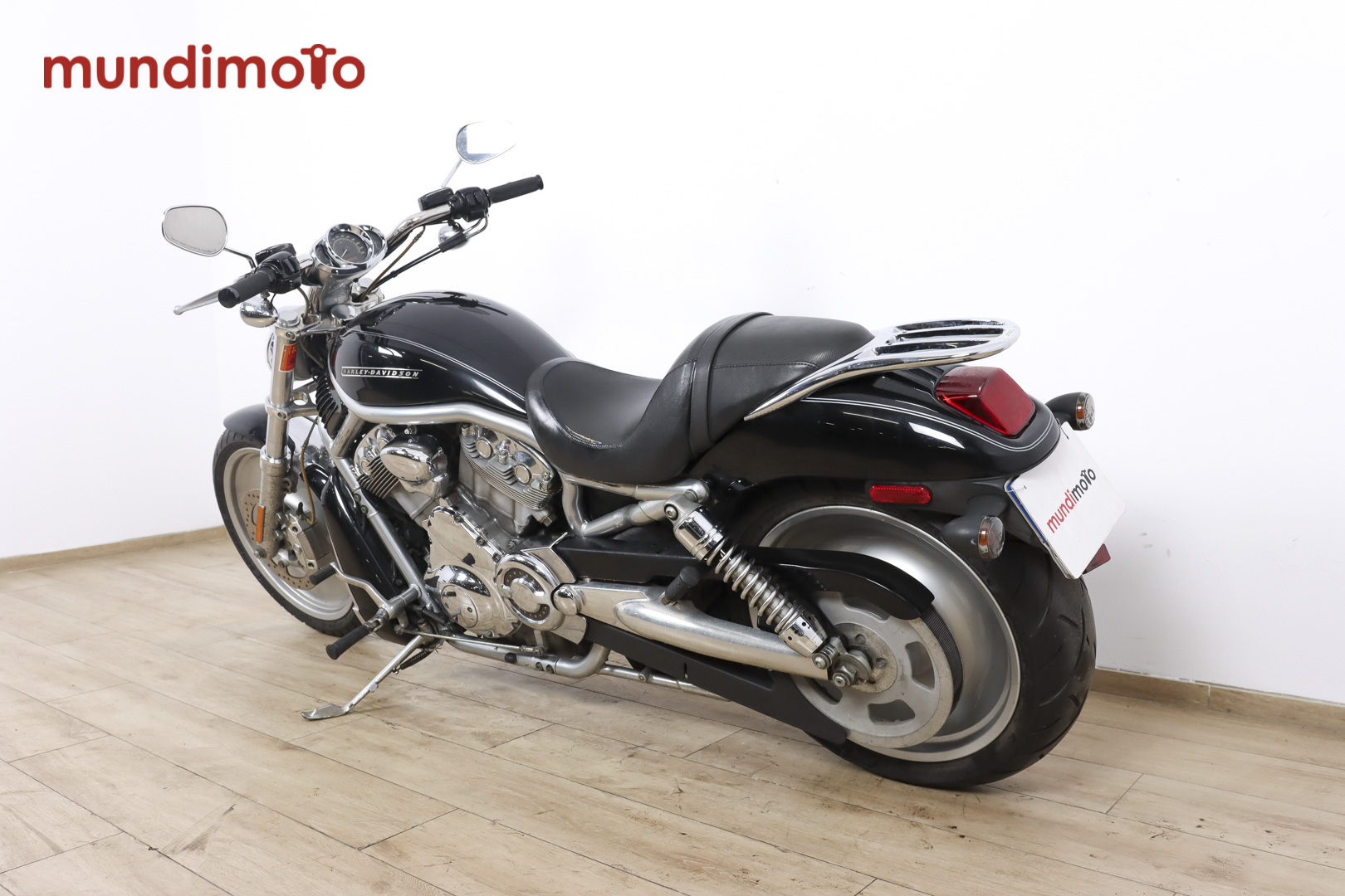 HARLEY DAVIDSON VRSC V-RodHARLEY DAVIDSON6 HARLEY DAVIDSON VRSC V-RodHARLEY DAVIDSON6