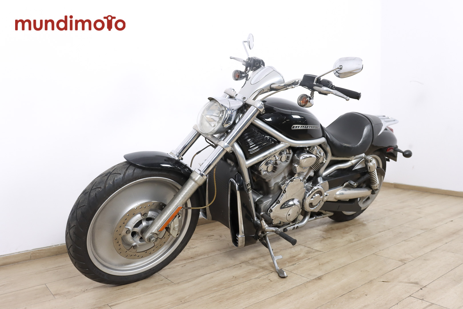 HARLEY DAVIDSON VRSC V-RodHARLEY DAVIDSON7 HARLEY DAVIDSON VRSC V-RodHARLEY DAVIDSON7