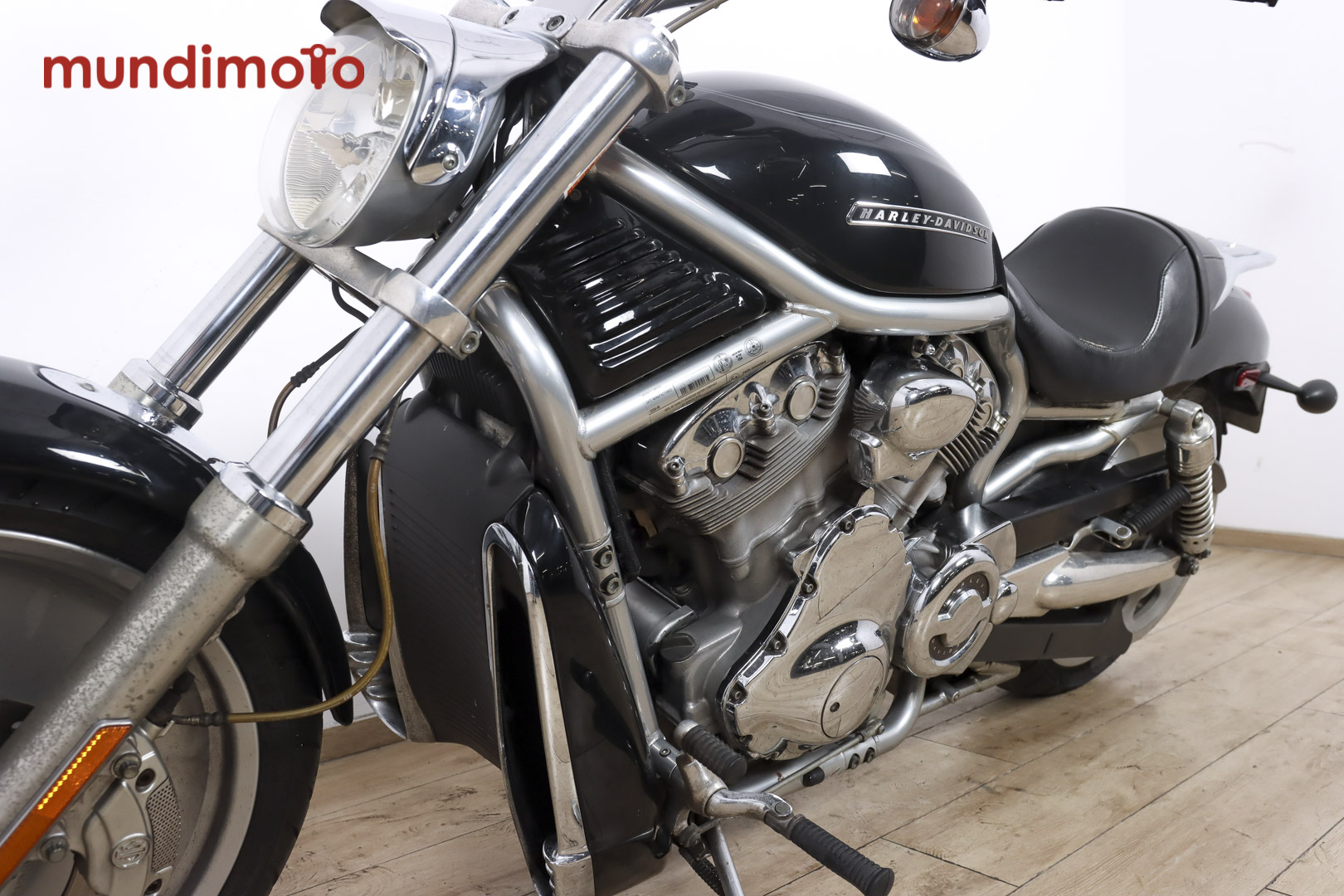 HARLEY DAVIDSON VRSC V-RodHARLEY DAVIDSON8 HARLEY DAVIDSON VRSC V-RodHARLEY DAVIDSON8