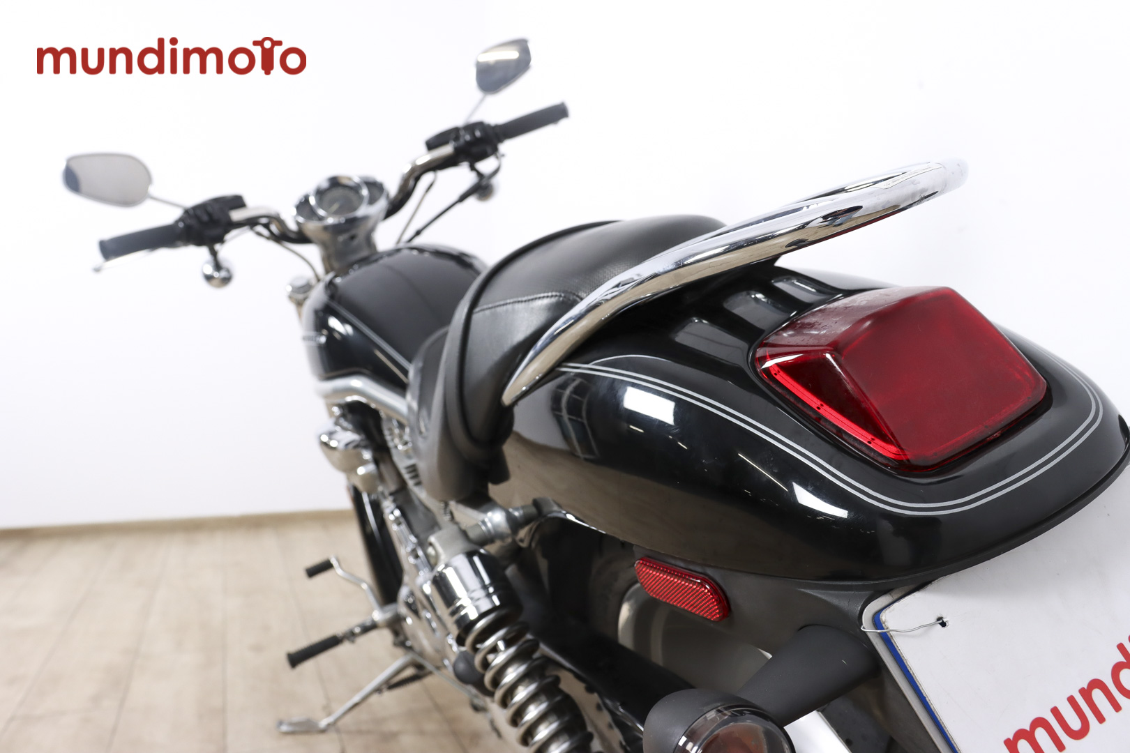 HARLEY DAVIDSON VRSC V-RodHARLEY DAVIDSON9 HARLEY DAVIDSON VRSC V-RodHARLEY DAVIDSON9