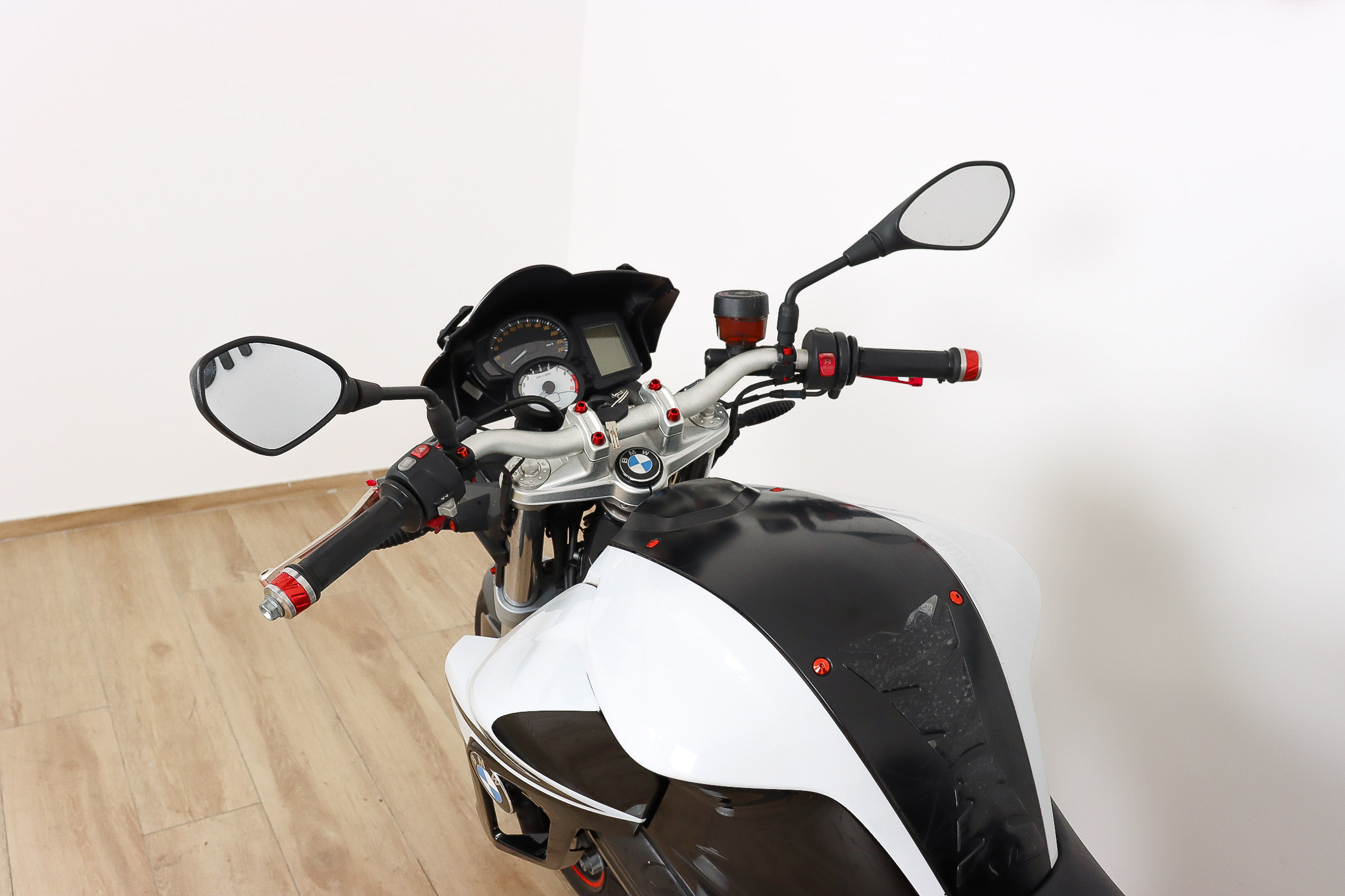 BMW F 800 RBMW11 BMW F 800 RBMW11
