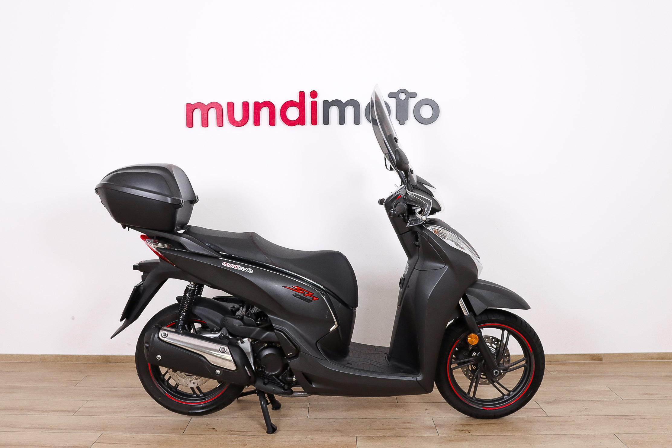 HONDA SCOOPY SH300iHONDA0 HONDA SCOOPY SH300iHONDA0