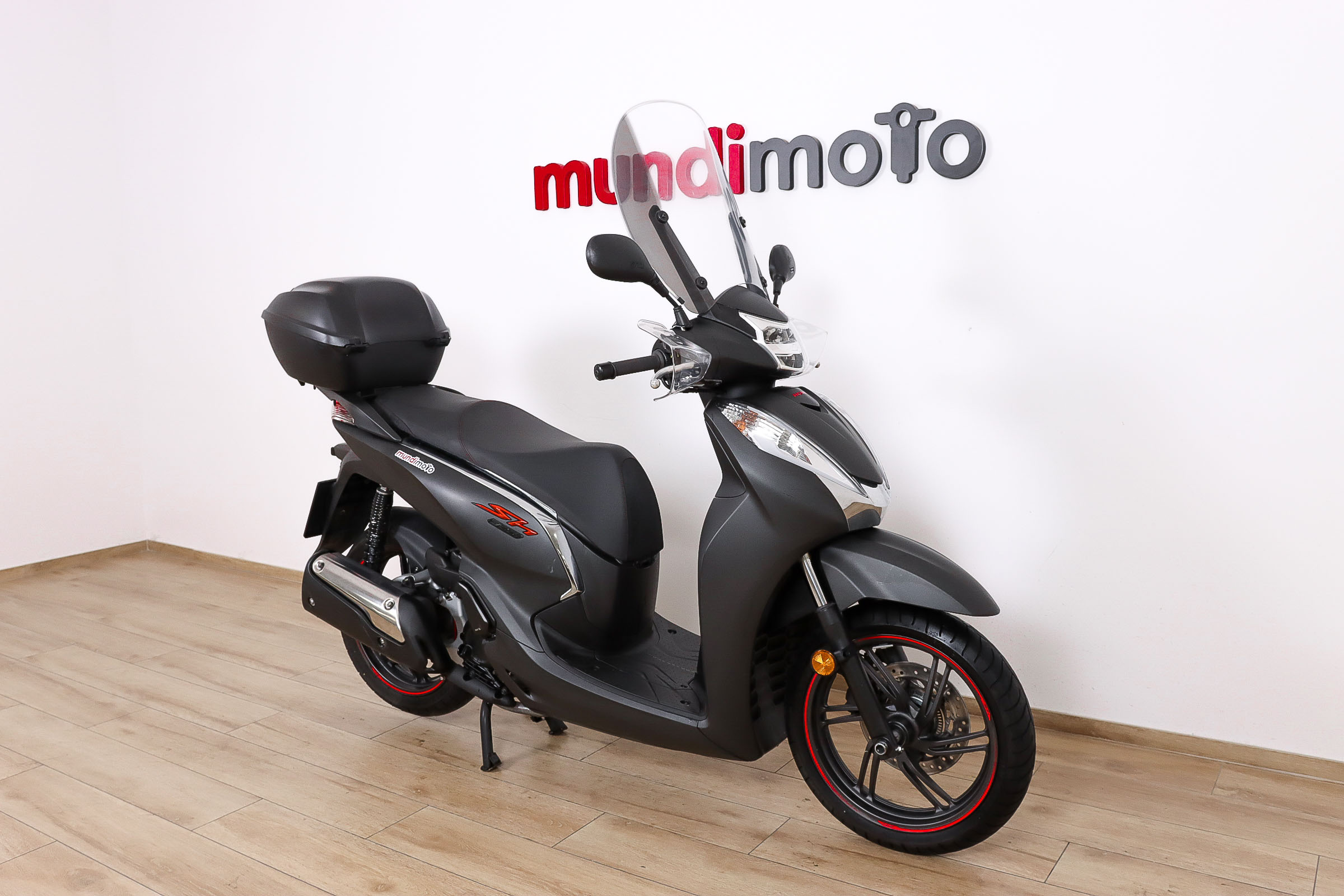 HONDA SCOOPY SH300iHONDA1 HONDA SCOOPY SH300iHONDA1