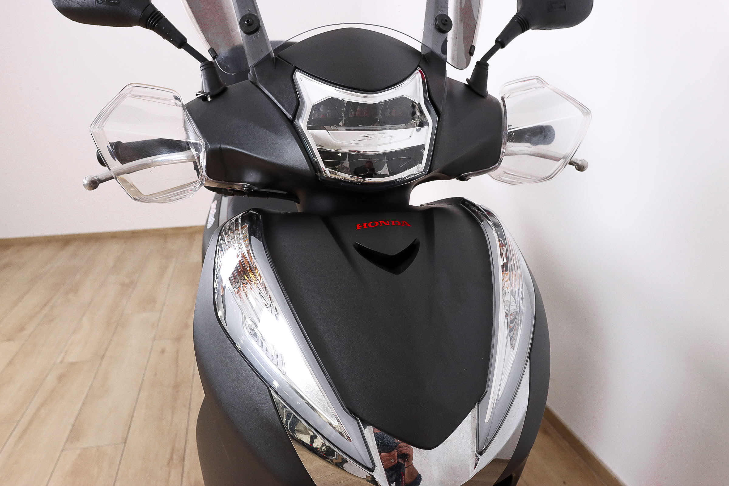 HONDA SCOOPY SH300iHONDA3 HONDA SCOOPY SH300iHONDA3