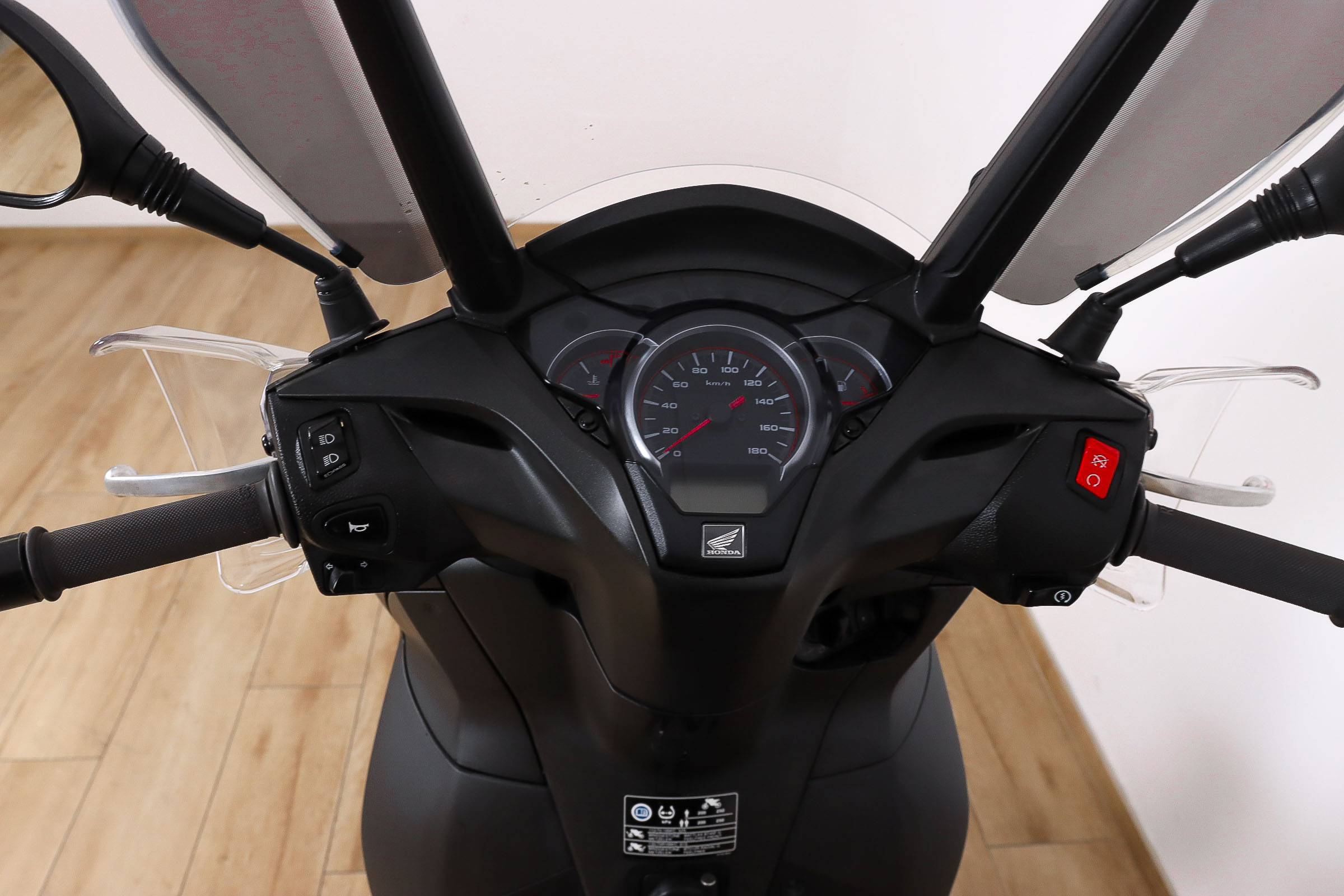 HONDA SCOOPY SH300iHONDA10 HONDA SCOOPY SH300iHONDA10