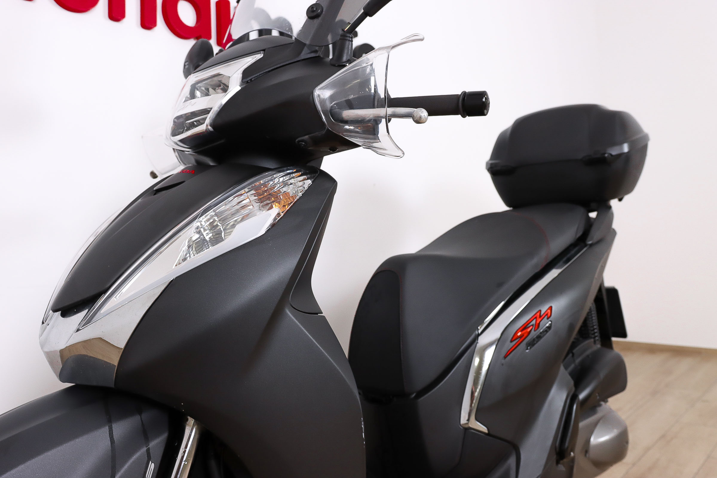 HONDA SCOOPY SH300iHONDA11 HONDA SCOOPY SH300iHONDA11