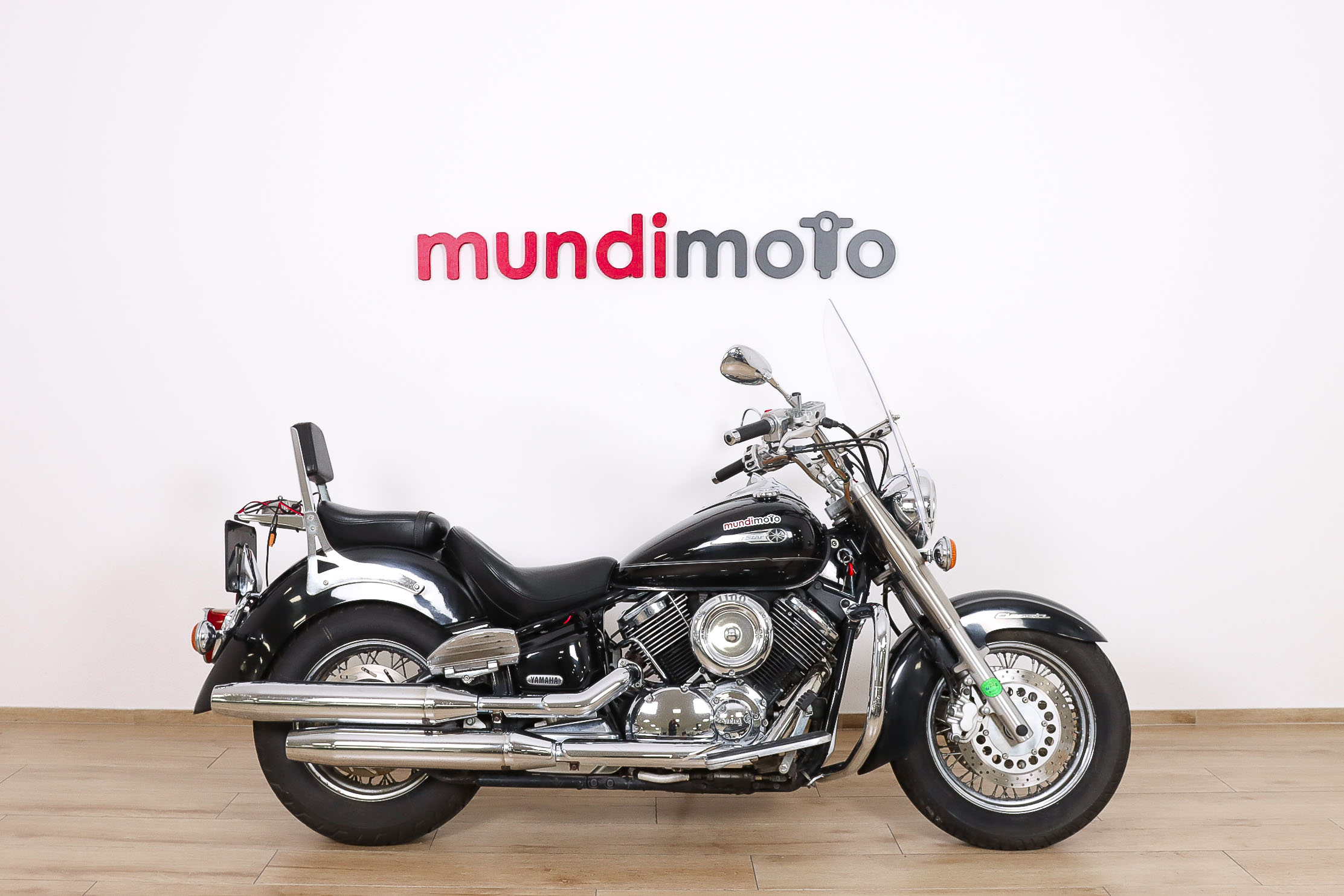 YAMAHA XVS 1100 A Drag Star Classic promoYAMAHA1 YAMAHA XVS 1100 A Drag Star Classic promoYAMAHA1