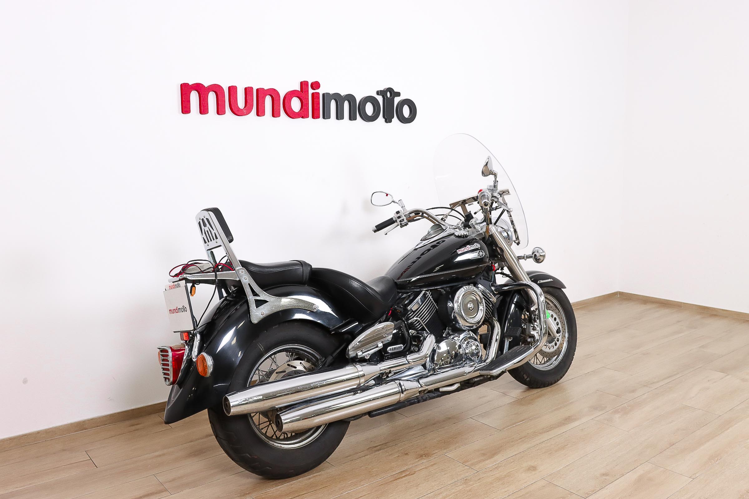 YAMAHA XVS 1100 A Drag Star Classic promoYAMAHA3 YAMAHA XVS 1100 A Drag Star Classic promoYAMAHA3