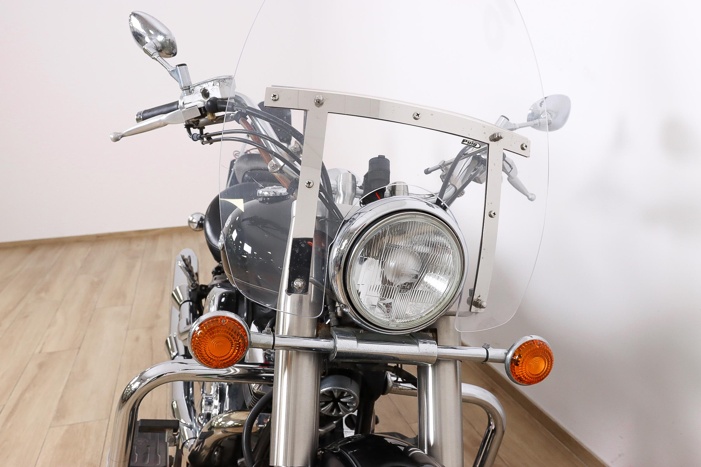 YAMAHA XVS 1100 A Drag Star Classic promoYAMAHA4 YAMAHA XVS 1100 A Drag Star Classic promoYAMAHA4