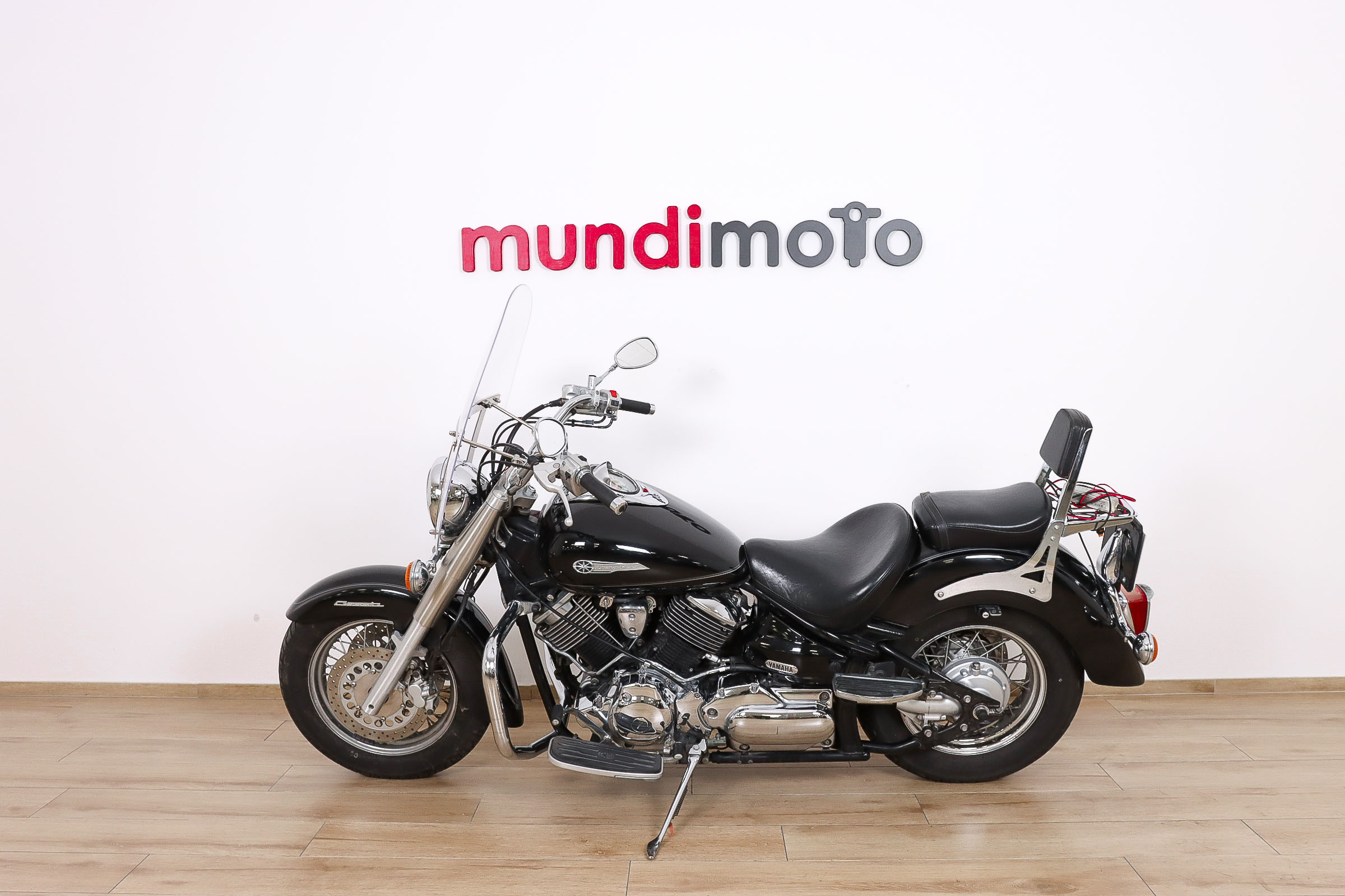 YAMAHA XVS 1100 A Drag Star Classic promoYAMAHA7 YAMAHA XVS 1100 A Drag Star Classic promoYAMAHA7