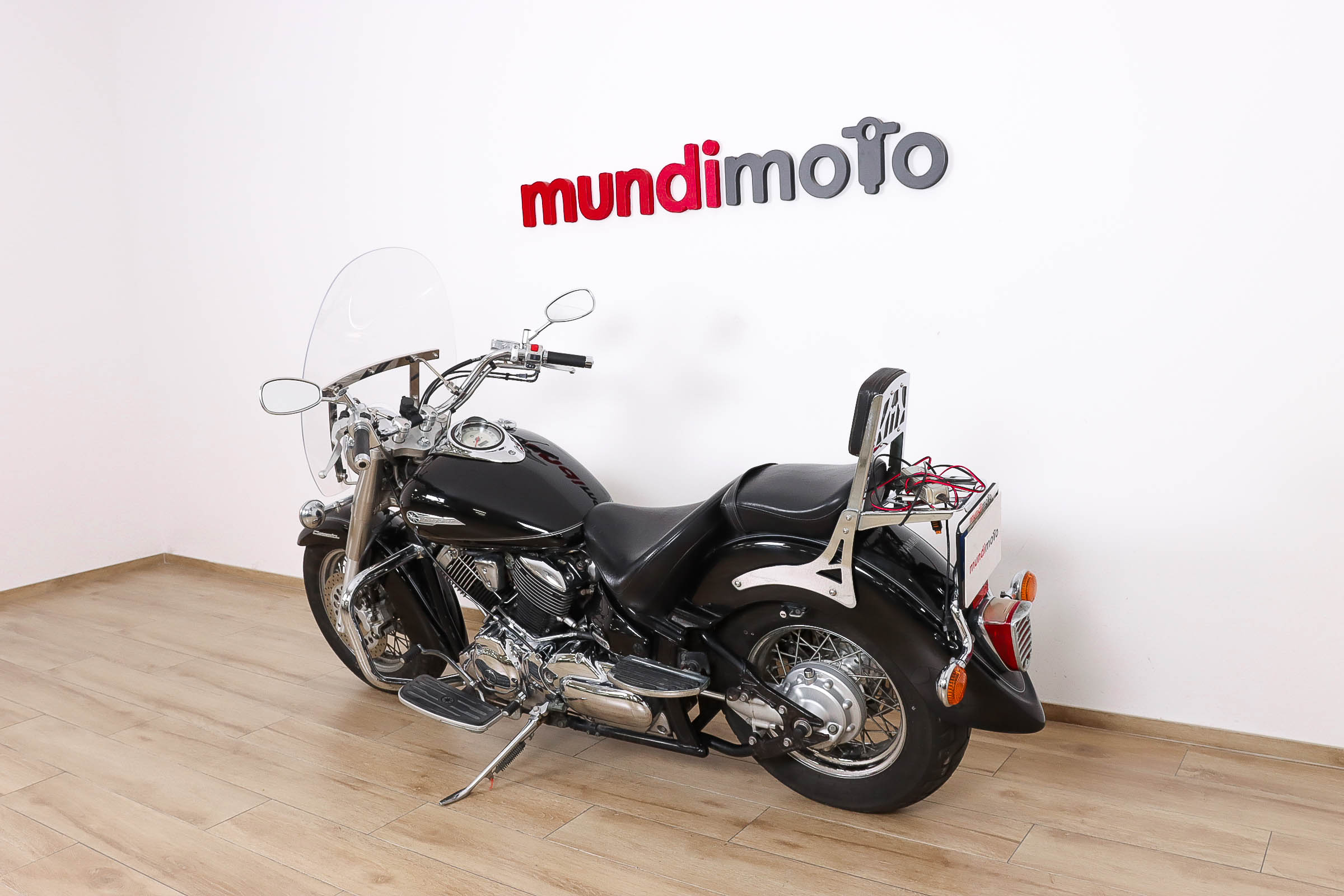 YAMAHA XVS 1100 A Drag Star Classic promoYAMAHA8 YAMAHA XVS 1100 A Drag Star Classic promoYAMAHA8