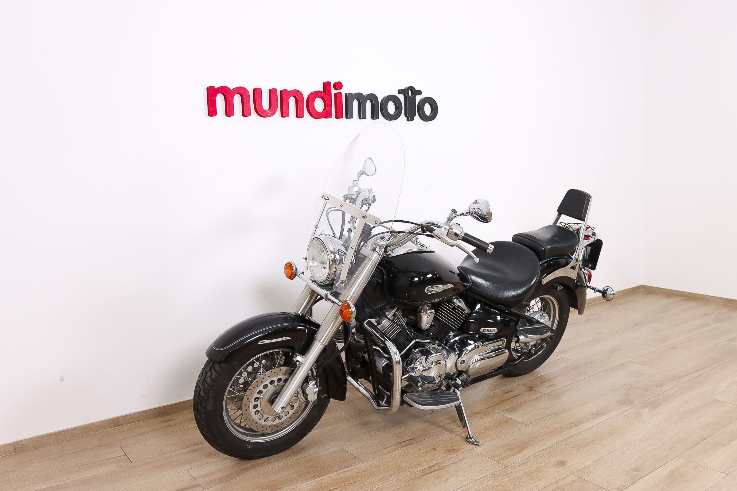 YAMAHA XVS 1100 A Drag Star Classic promoYAMAHA9 YAMAHA XVS 1100 A Drag Star Classic promoYAMAHA9