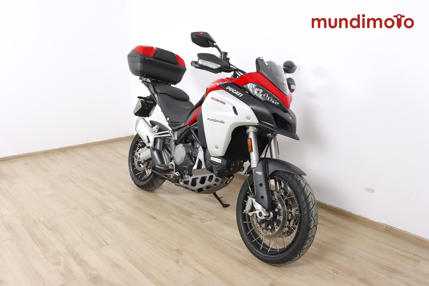 DUCATI MULTISTRADA 1260 ENDURO promoDUCATI1 DUCATI MULTISTRADA 1260 ENDURO promoDUCATI1