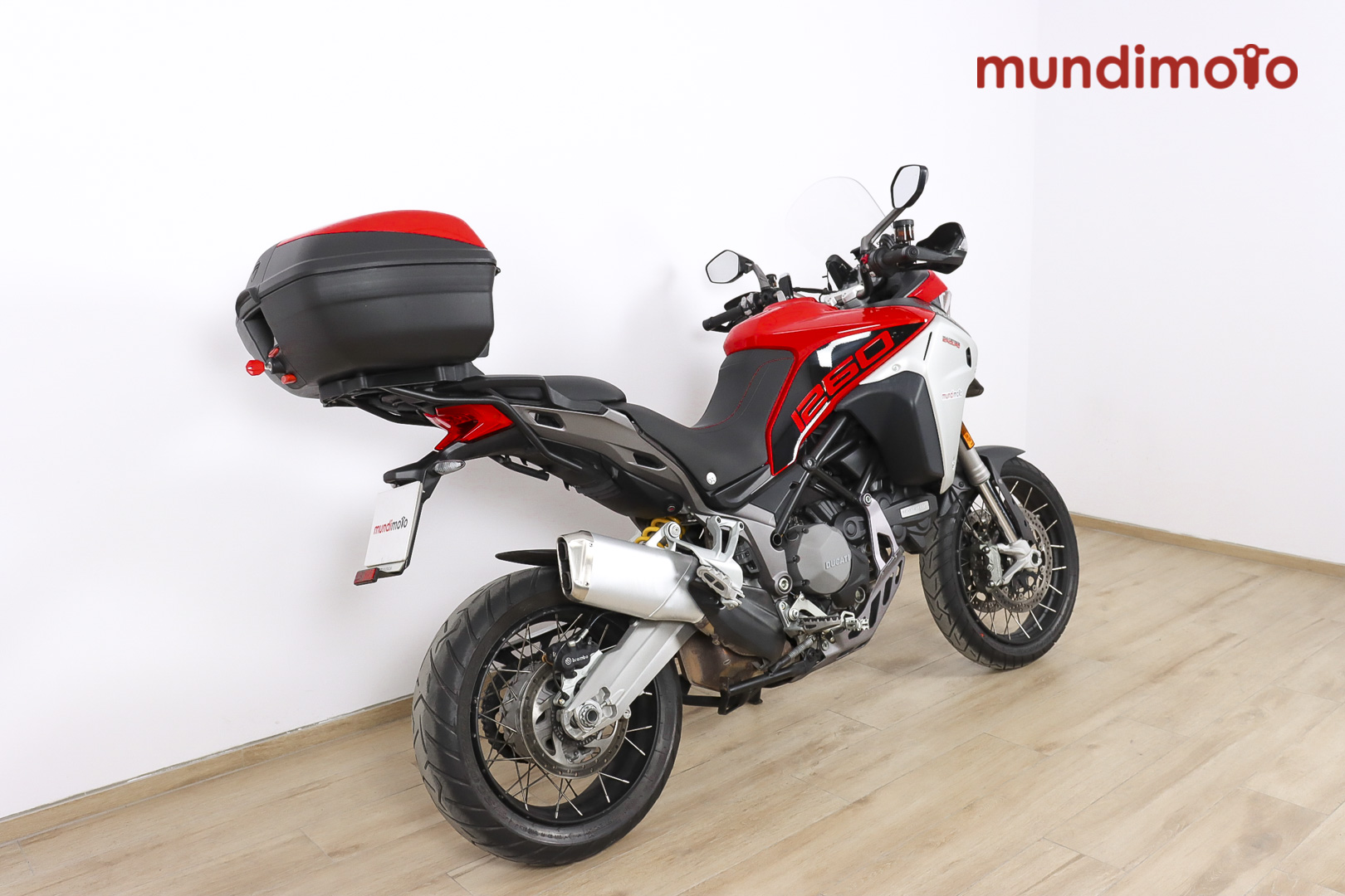 DUCATI MULTISTRADA 1260 ENDURO promoDUCATI2 DUCATI MULTISTRADA 1260 ENDURO promoDUCATI2