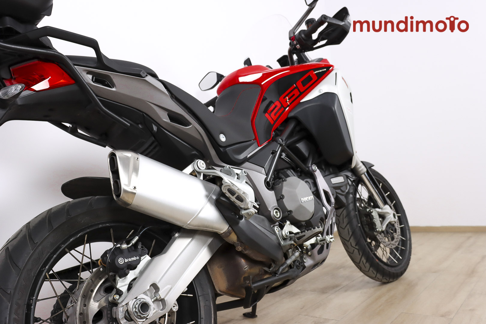 DUCATI MULTISTRADA 1260 ENDURO promoDUCATI3 DUCATI MULTISTRADA 1260 ENDURO promoDUCATI3