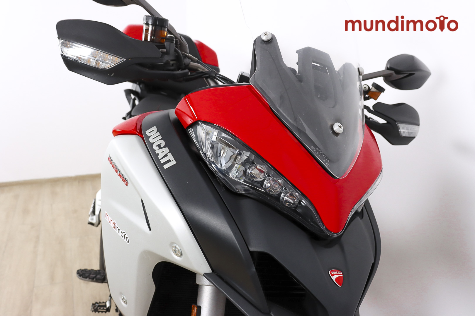 DUCATI MULTISTRADA 1260 ENDURO promoDUCATI4 DUCATI MULTISTRADA 1260 ENDURO promoDUCATI4