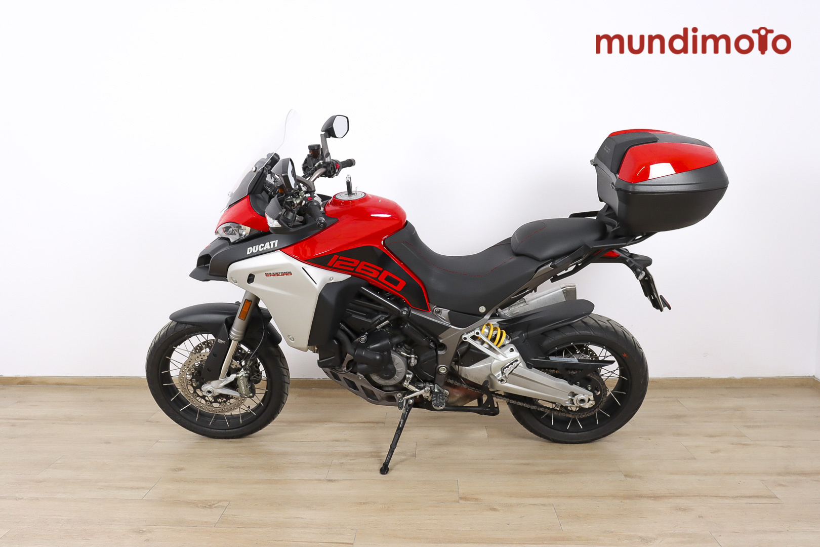 DUCATI MULTISTRADA 1260 ENDURO promoDUCATI7 DUCATI MULTISTRADA 1260 ENDURO promoDUCATI7