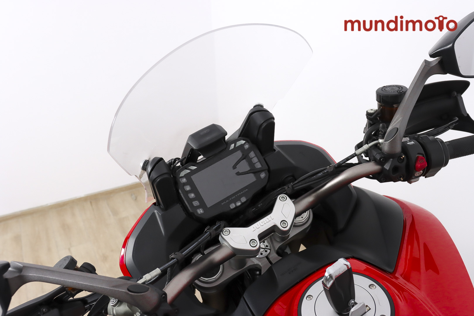 DUCATI MULTISTRADA 1260 ENDURO promoDUCATI11 DUCATI MULTISTRADA 1260 ENDURO promoDUCATI11
