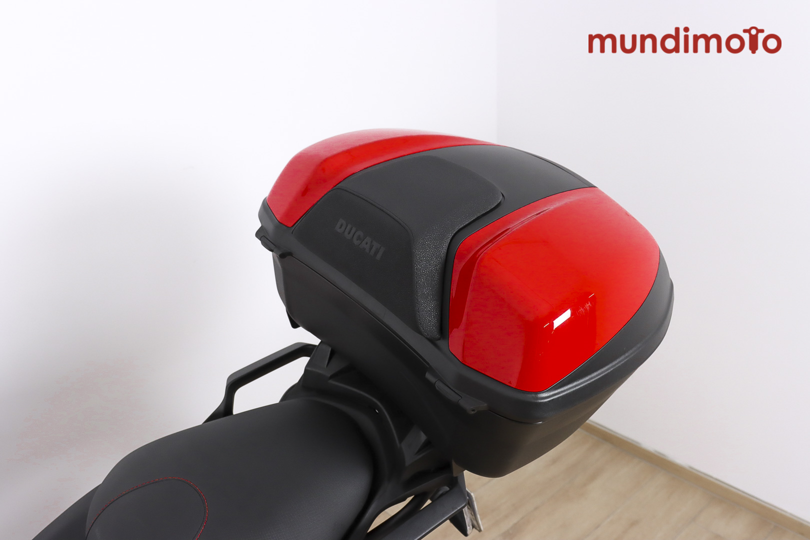 DUCATI MULTISTRADA 1260 ENDURO promoDUCATI12 DUCATI MULTISTRADA 1260 ENDURO promoDUCATI12