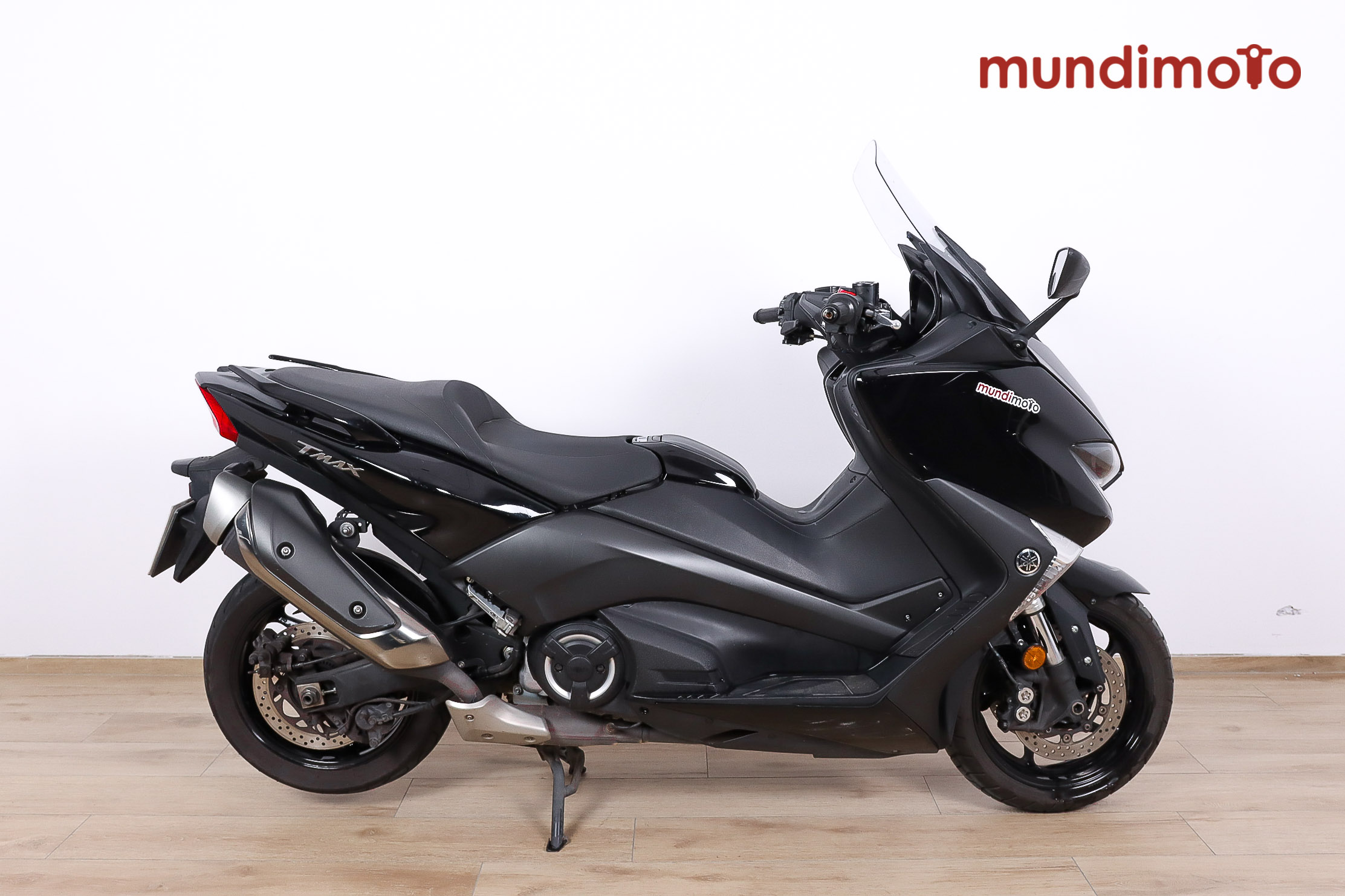 YAMAHA T-Max 530 ABS SX promoYAMAHA0 YAMAHA T-Max 530 ABS SX promoYAMAHA0