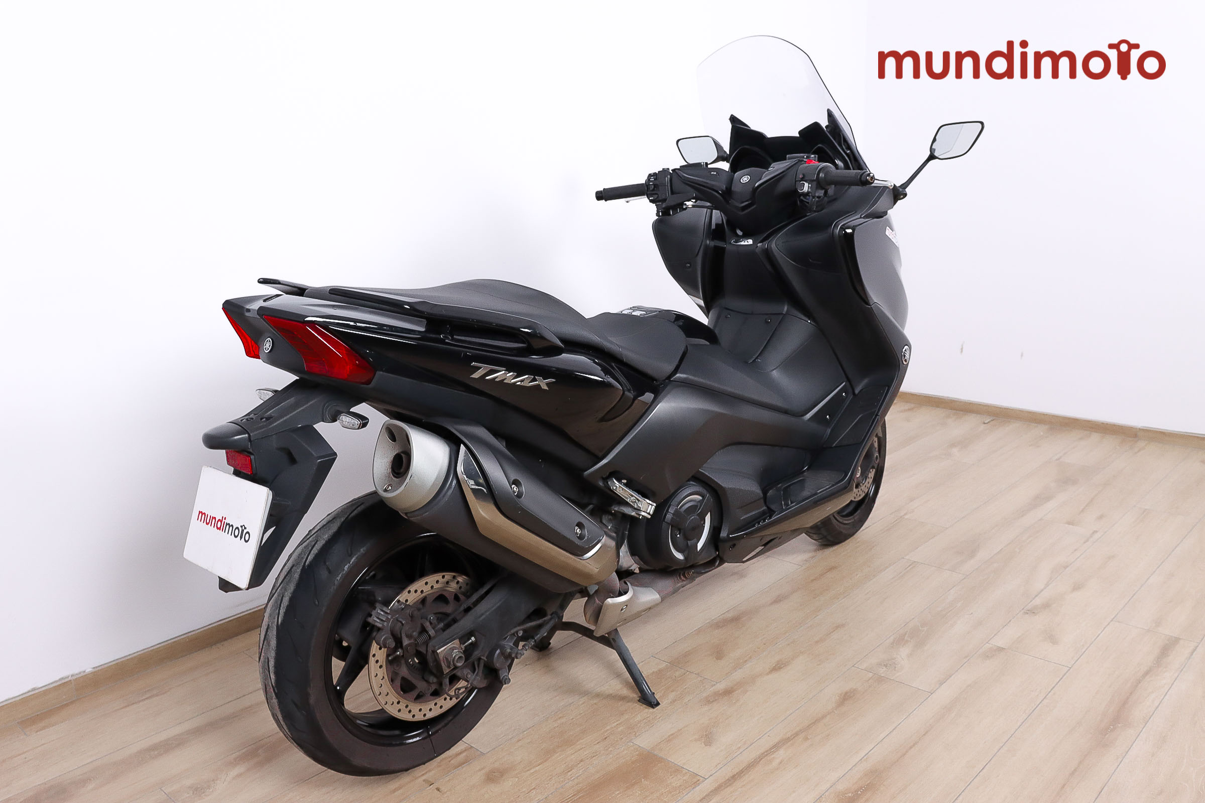 YAMAHA T-Max 530 ABS SX promoYAMAHA2 YAMAHA T-Max 530 ABS SX promoYAMAHA2