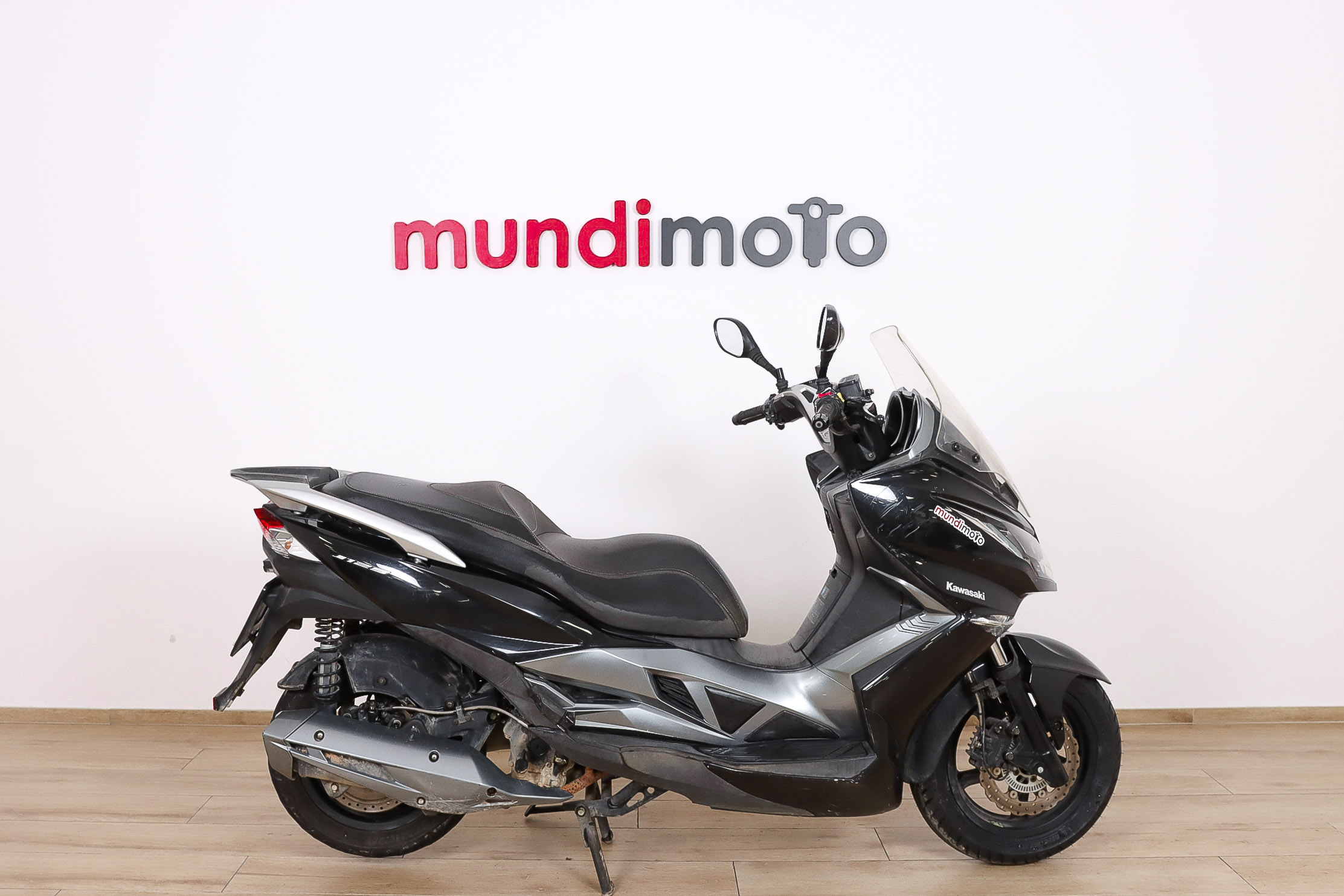 KAWASAKI J 125KAWASAKI0 KAWASAKI J 125KAWASAKI0