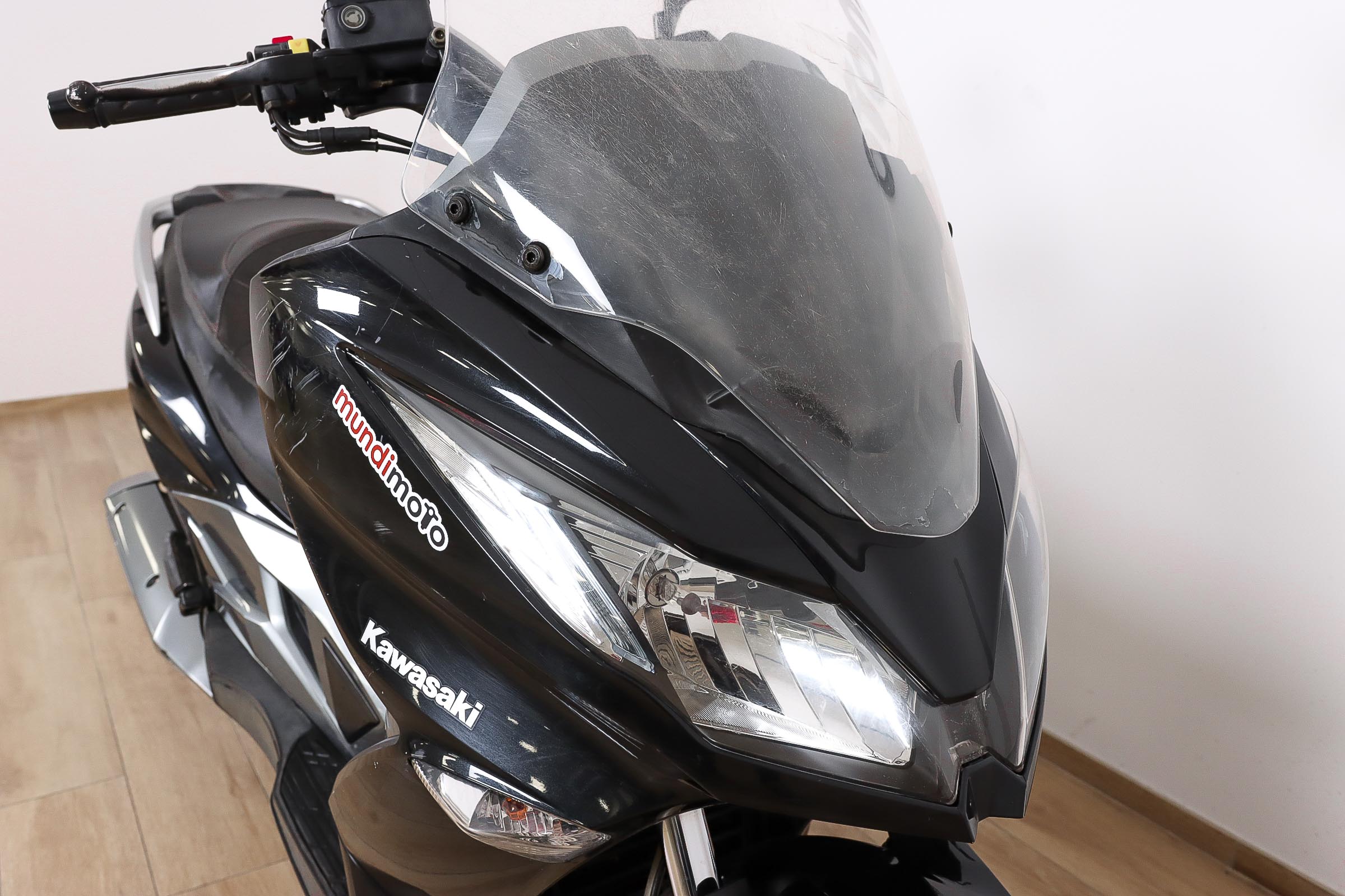 KAWASAKI J 125KAWASAKI3 KAWASAKI J 125KAWASAKI3