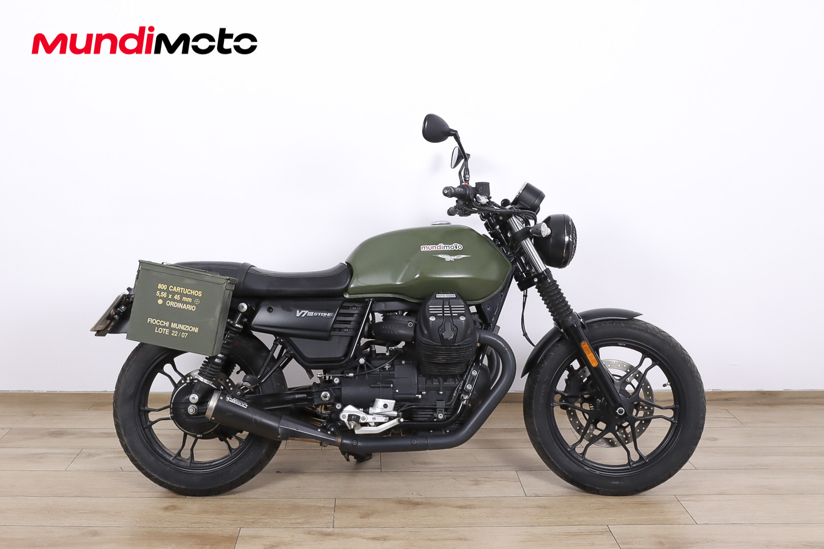 MOTO GUZZI V7 III StoneMOTO GUZZI0 MOTO GUZZI V7 III StoneMOTO GUZZI0