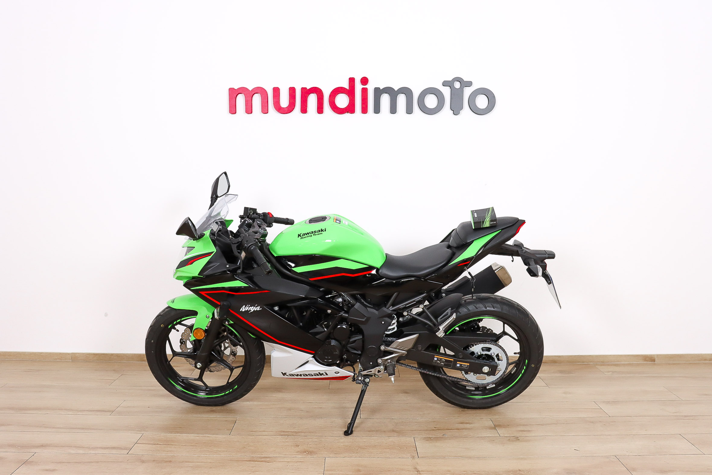 KAWASAKI Ninja 125KAWASAKI7 KAWASAKI Ninja 125KAWASAKI7