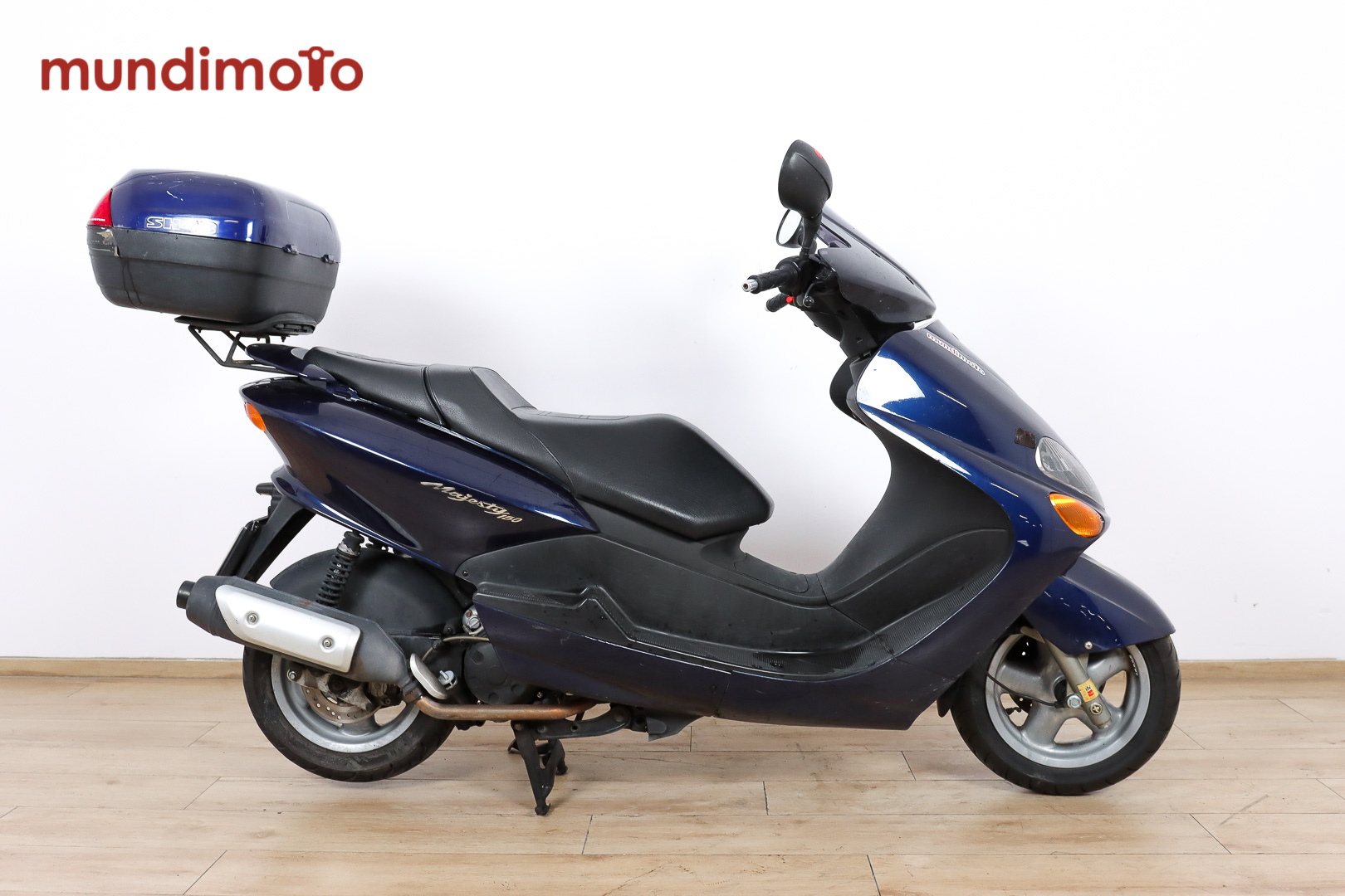 YAMAHA YP Majesty 150YAMAHA0 YAMAHA YP Majesty 150YAMAHA0