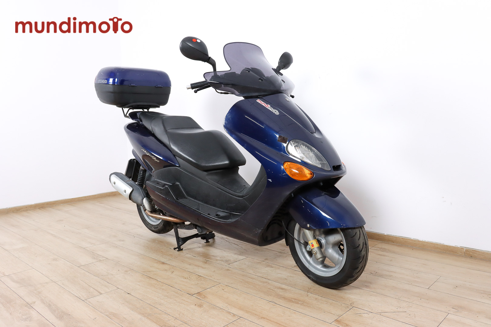 YAMAHA YP Majesty 150YAMAHA1 YAMAHA YP Majesty 150YAMAHA1