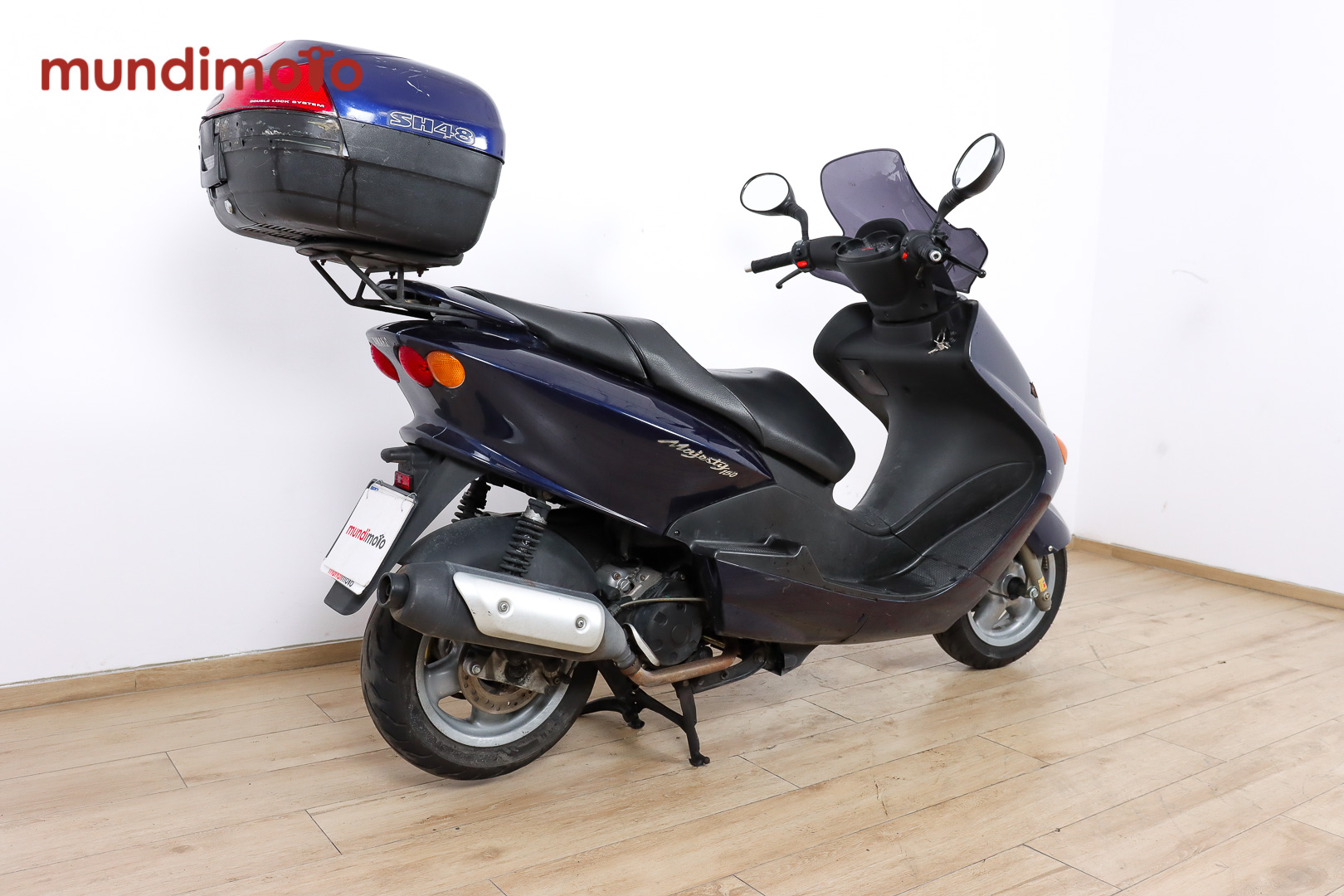 YAMAHA YP Majesty 150YAMAHA2 YAMAHA YP Majesty 150YAMAHA2