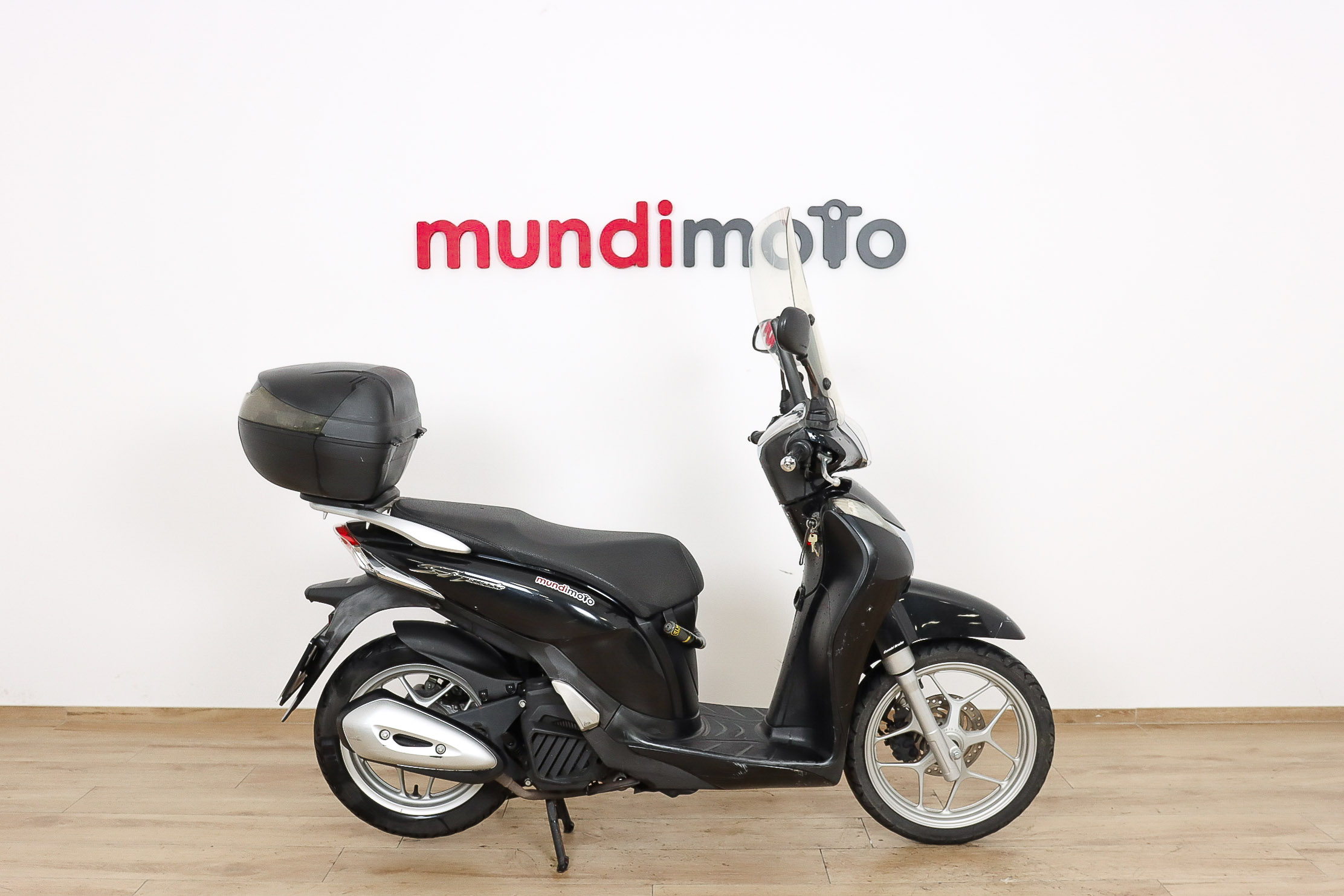 HONDA SH Mode 125HONDA1 HONDA SH Mode 125HONDA1