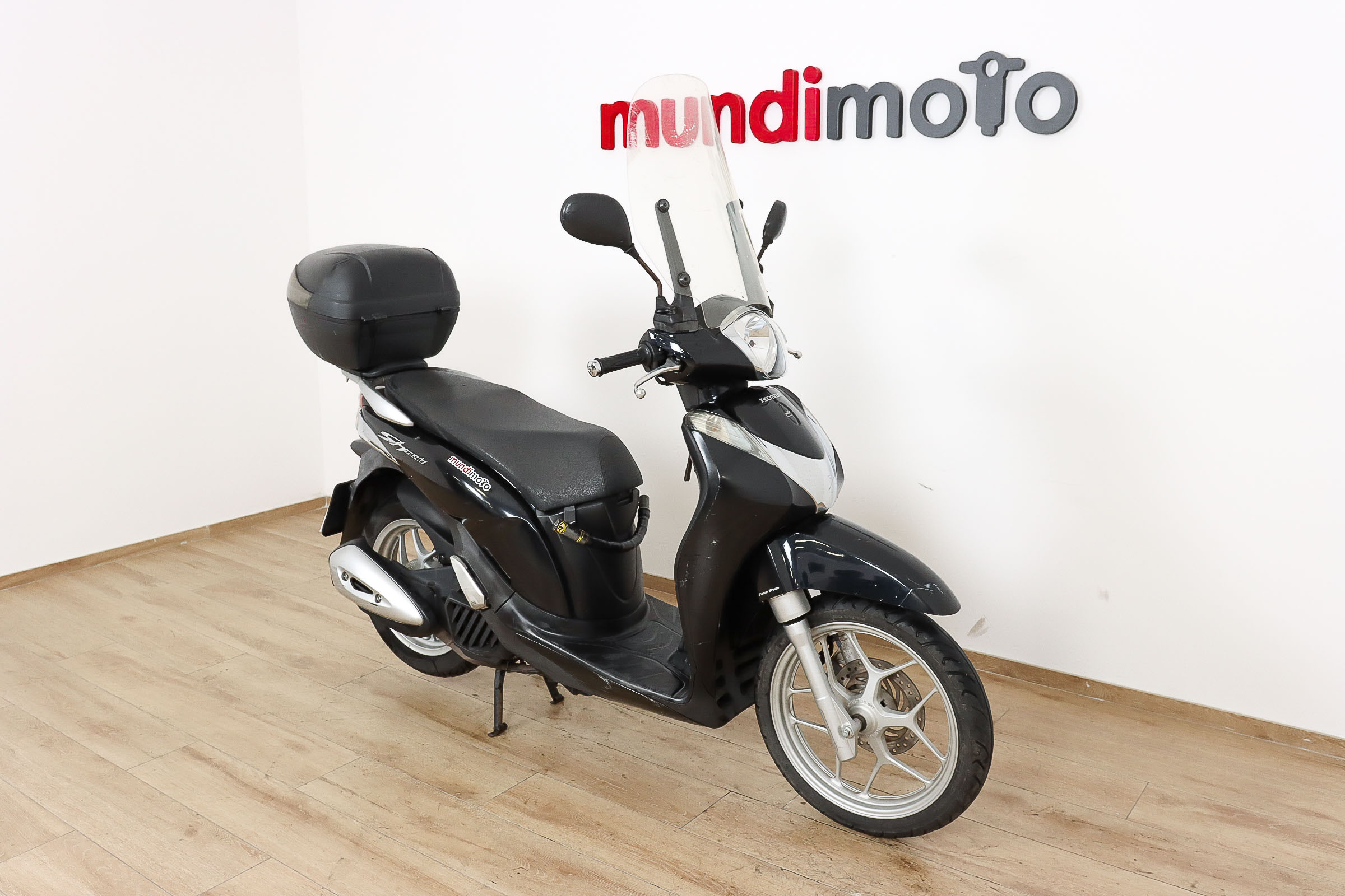 HONDA SH Mode 125HONDA3 HONDA SH Mode 125HONDA3