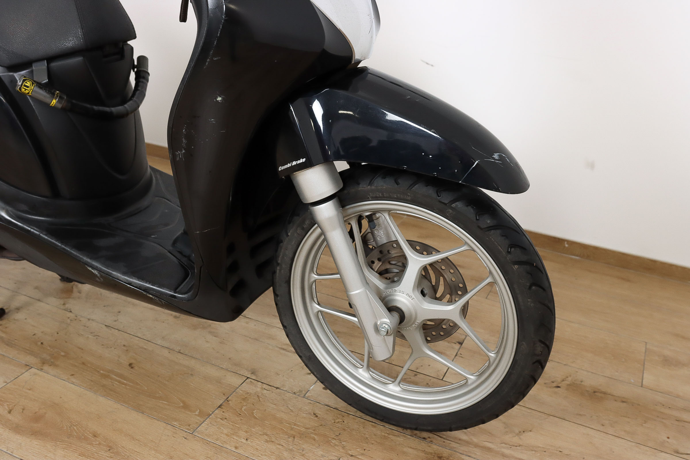 HONDA SH Mode 125HONDA4 HONDA SH Mode 125HONDA4