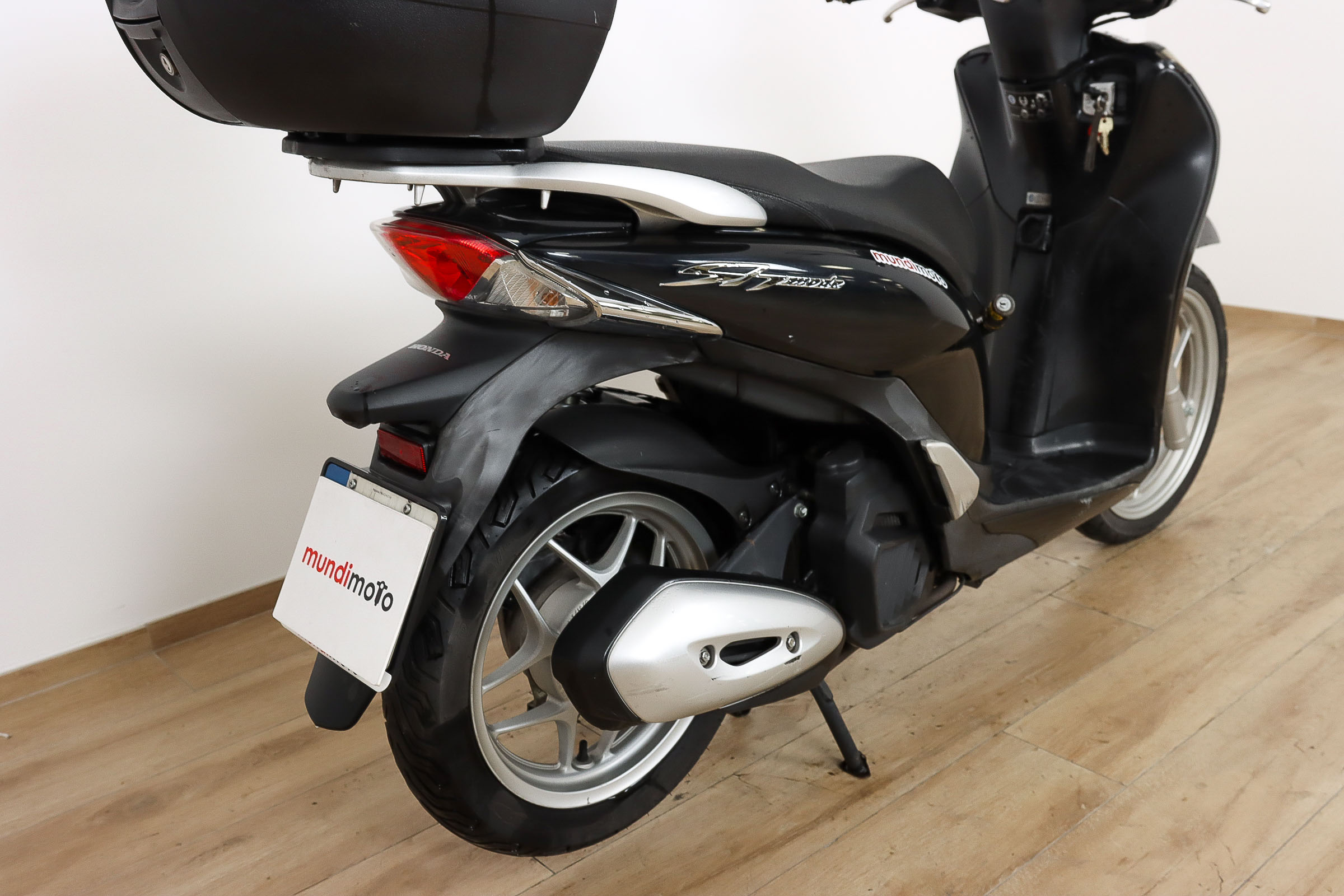 HONDA SH Mode 125HONDA6 HONDA SH Mode 125HONDA6