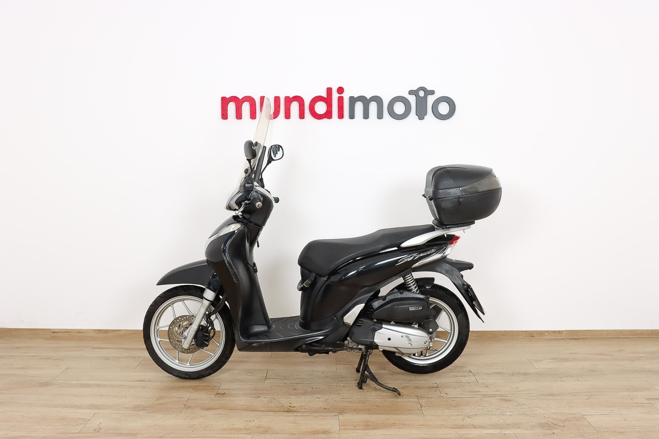 HONDA SH Mode 125HONDA7 HONDA SH Mode 125HONDA7