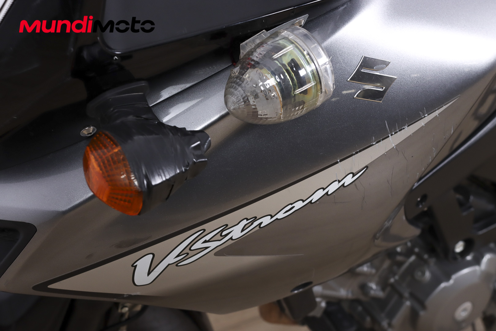SUZUKI V-Strom 650SUZUKI12 SUZUKI V-Strom 650SUZUKI12