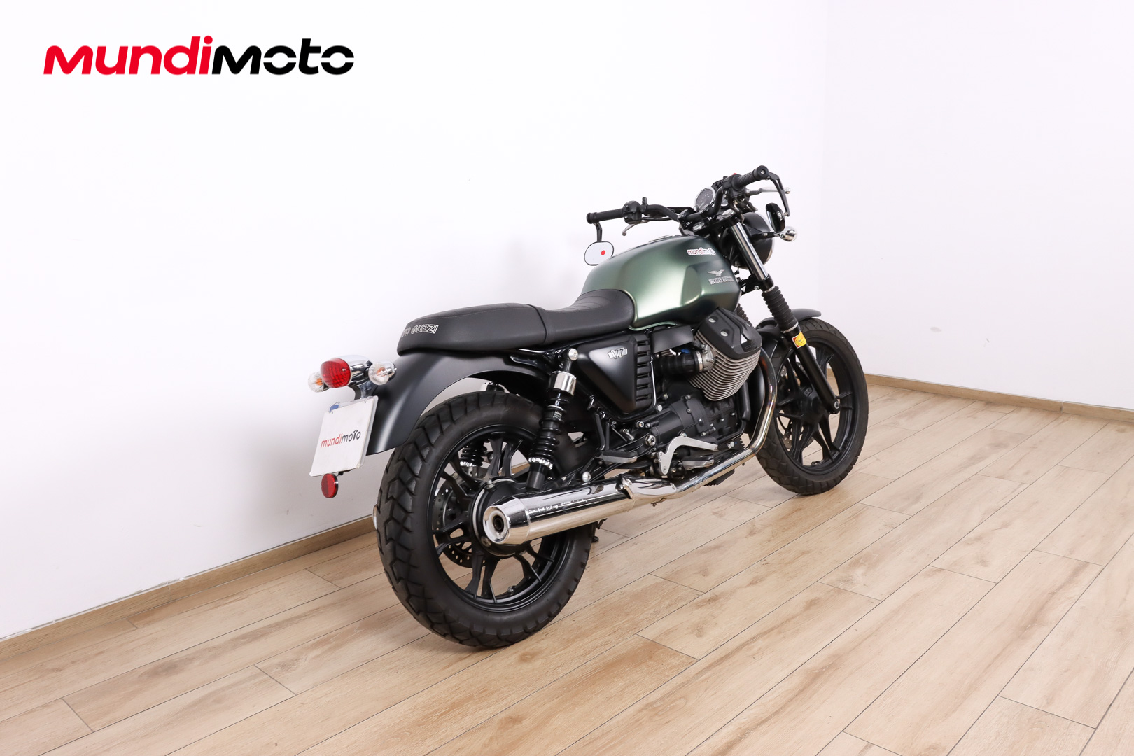 MOTO GUZZI V7 II StoneMOTO GUZZI1 MOTO GUZZI V7 II StoneMOTO GUZZI1